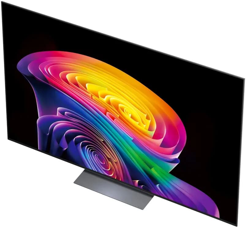 LG OLED77C6 77" 4K OLED TV