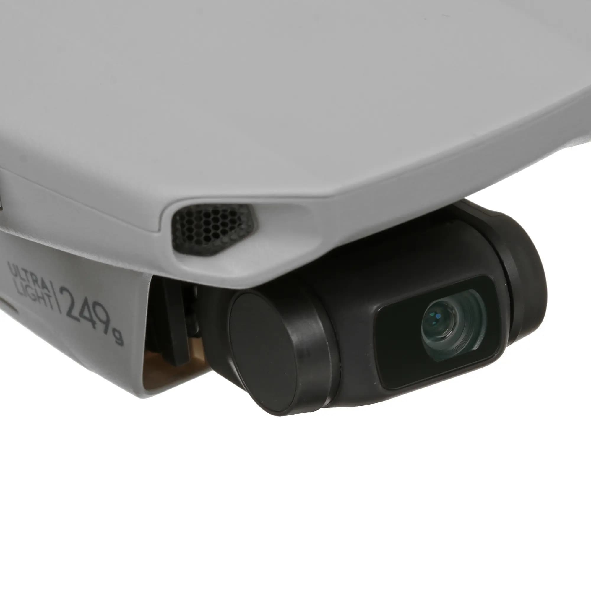 Drone DJI Mini 4K (DJI RC-N1C) Branco