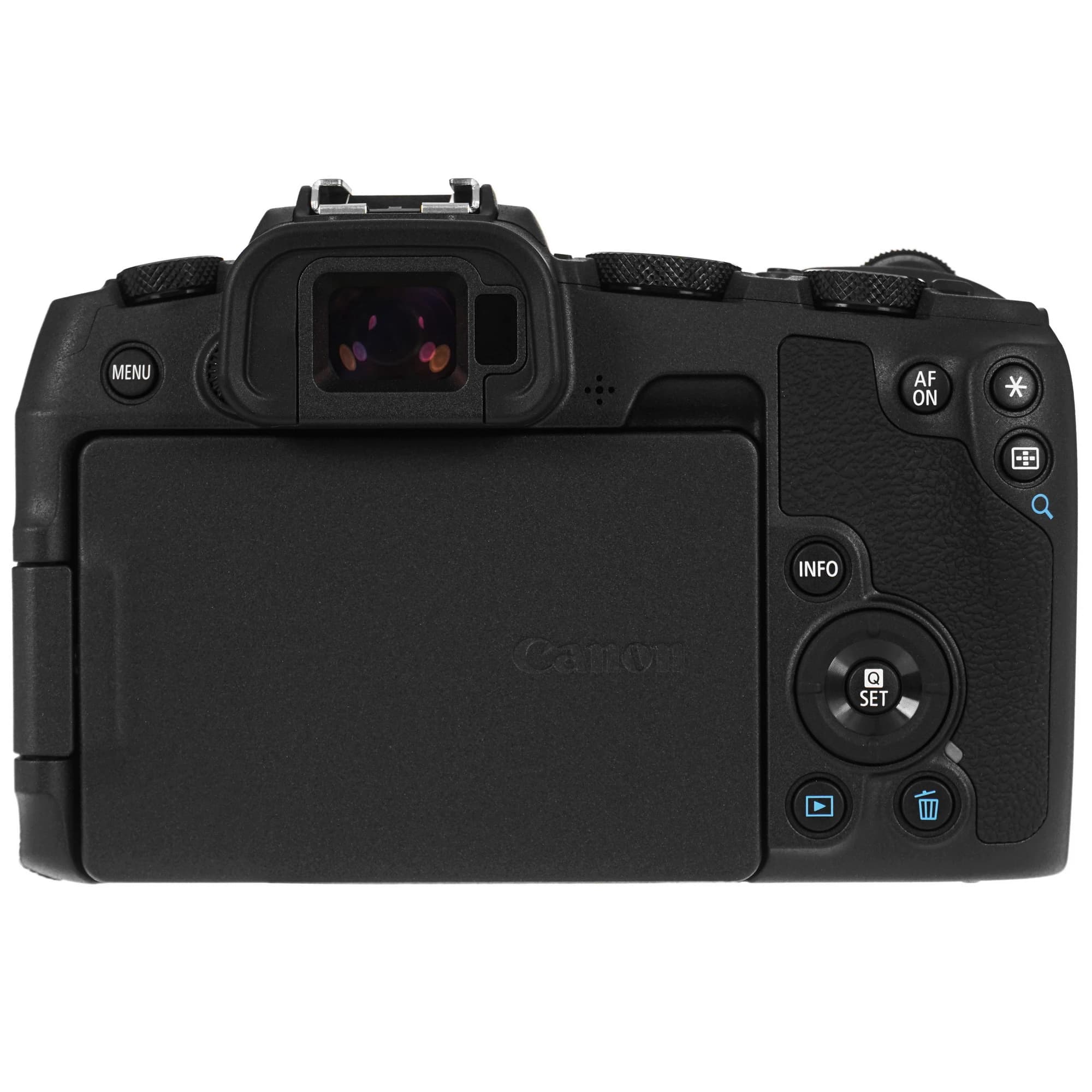 Canon EOS RP Body Mirrorless Camera
