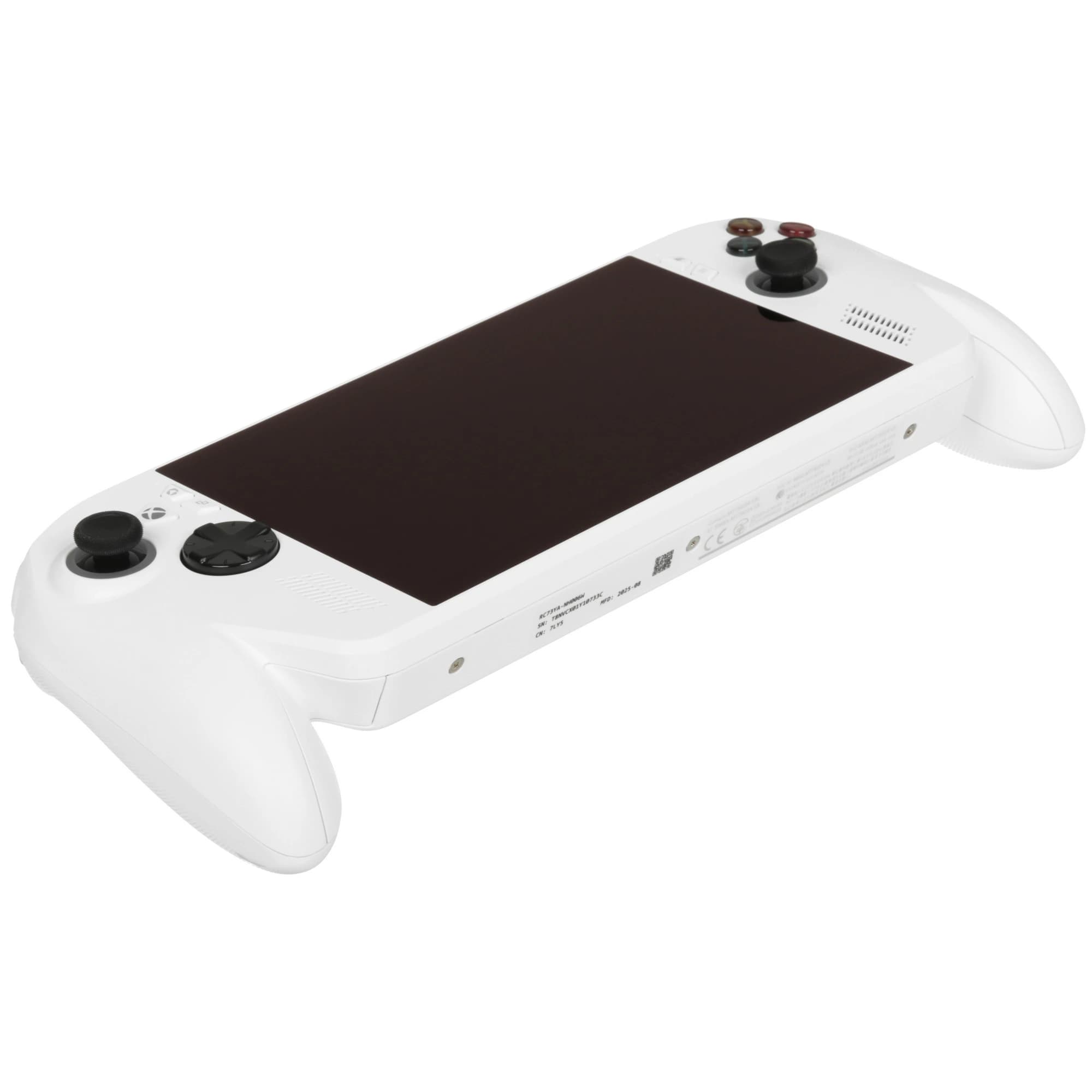 Asus ROG Xbox Ally Portable Gaming Console