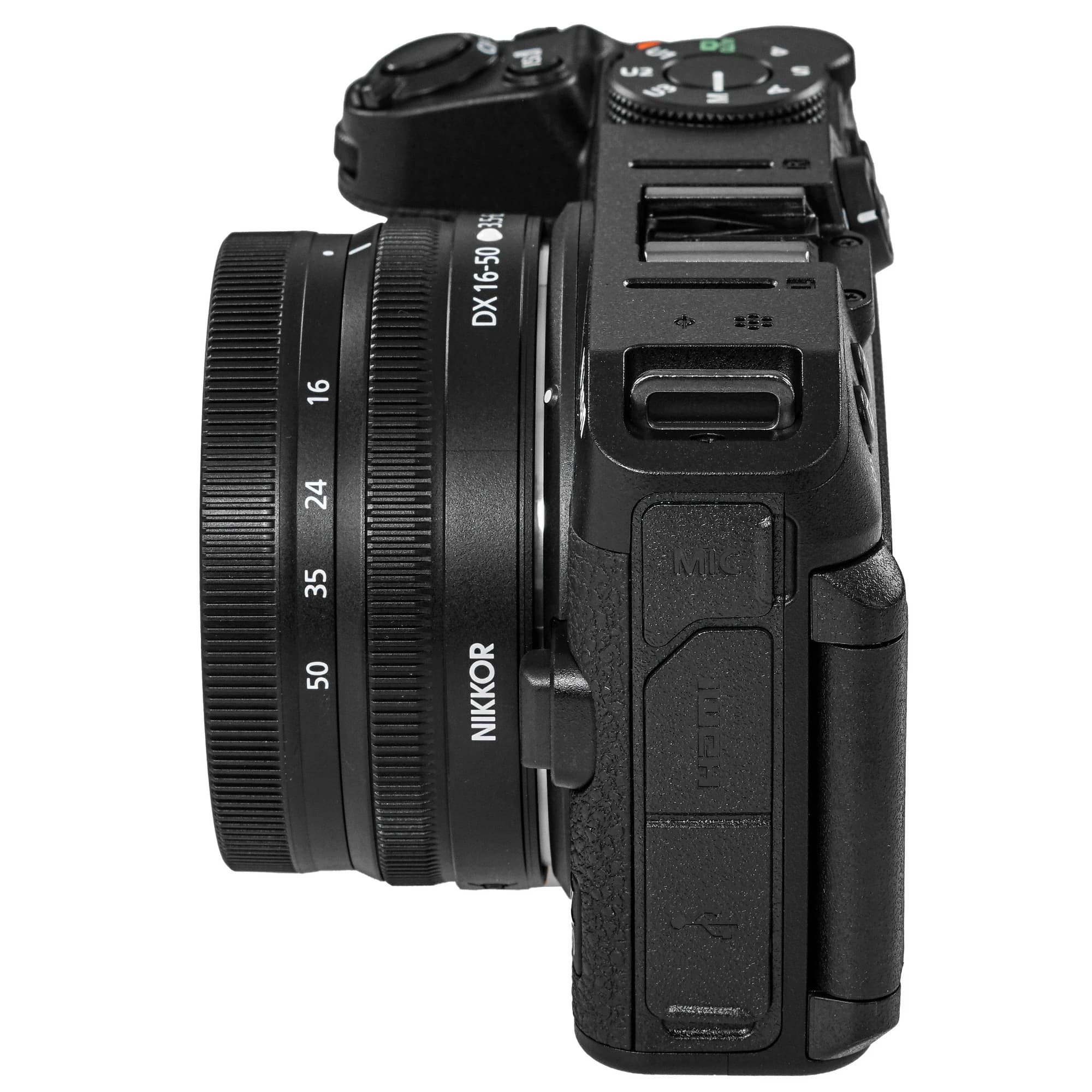 Nikon Z 30 16-50mm Mirrorless Camera