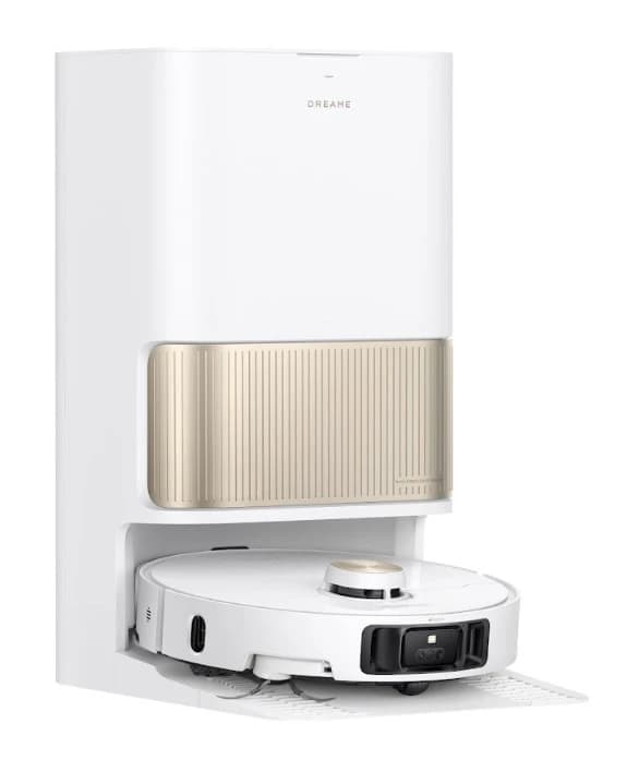 Dreame L40s Pro Ultra Robot Vacuum