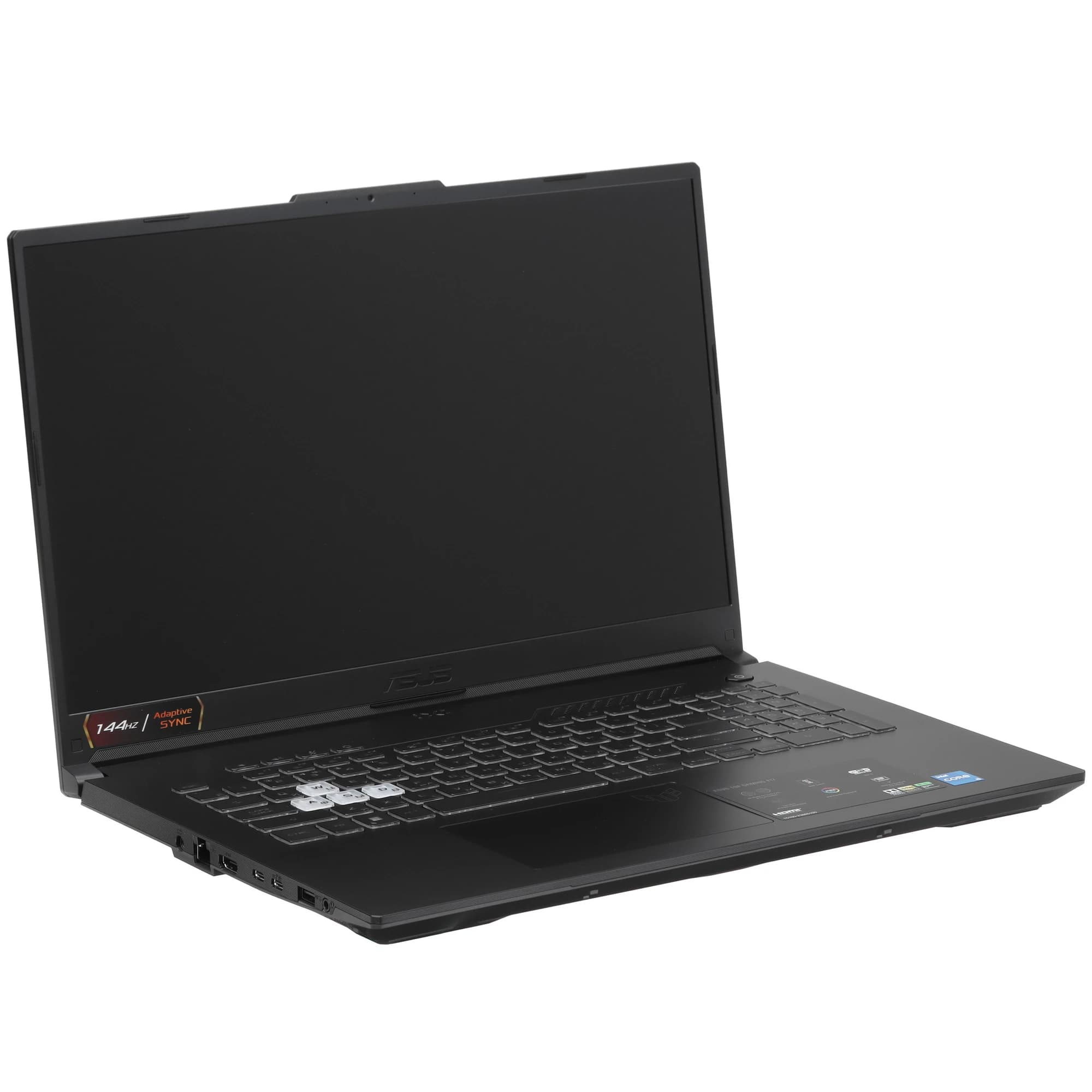 ASUS TUF Gaming F17 17.3" Laptop