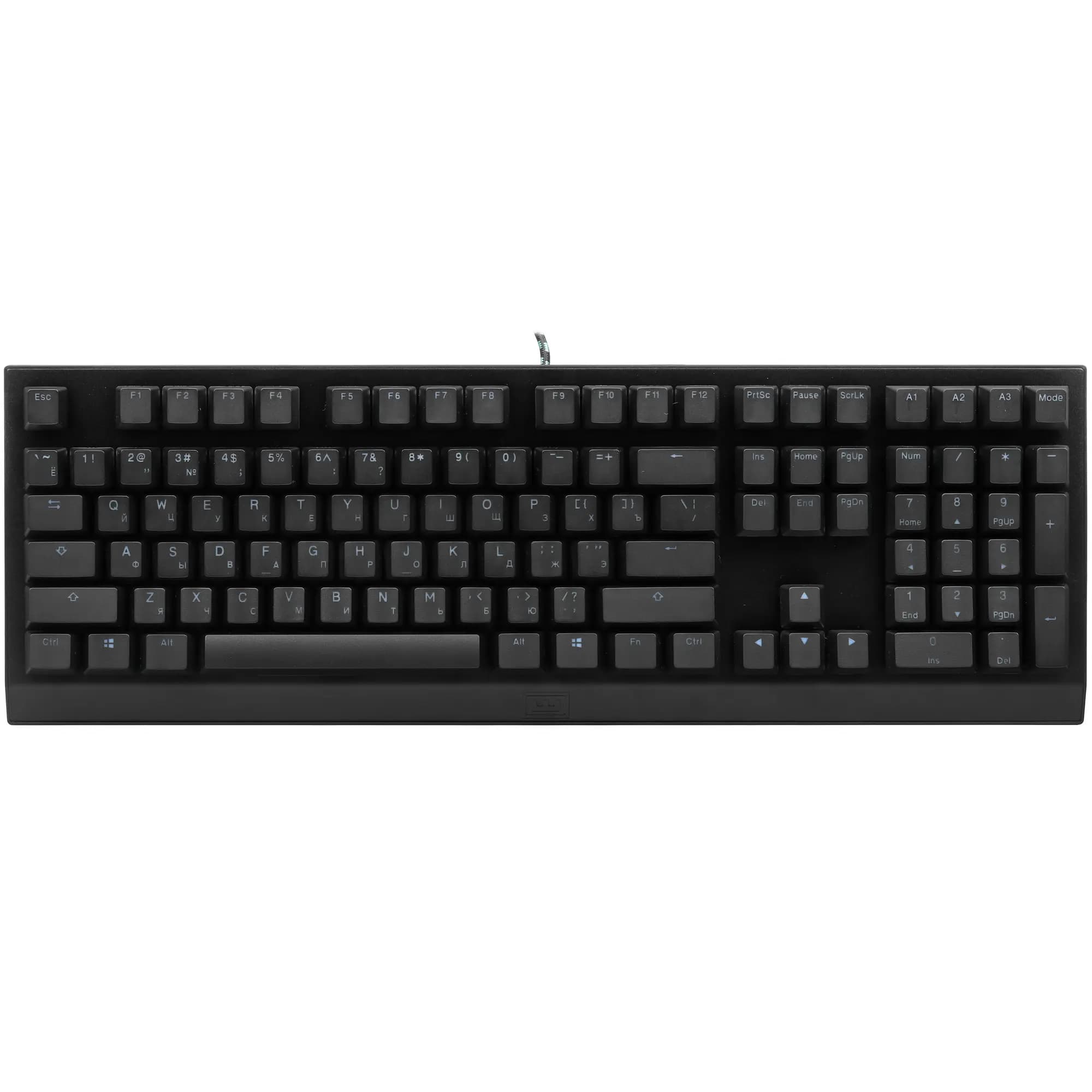 Wooting Two HE Wired Keyboard