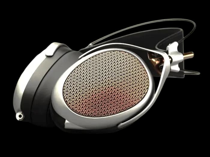 Meze Poet Wired Headphones