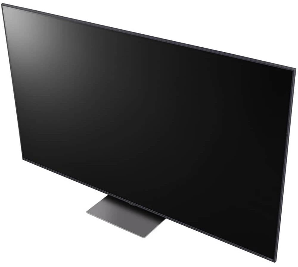 LG QNED86T 75" 4K TV