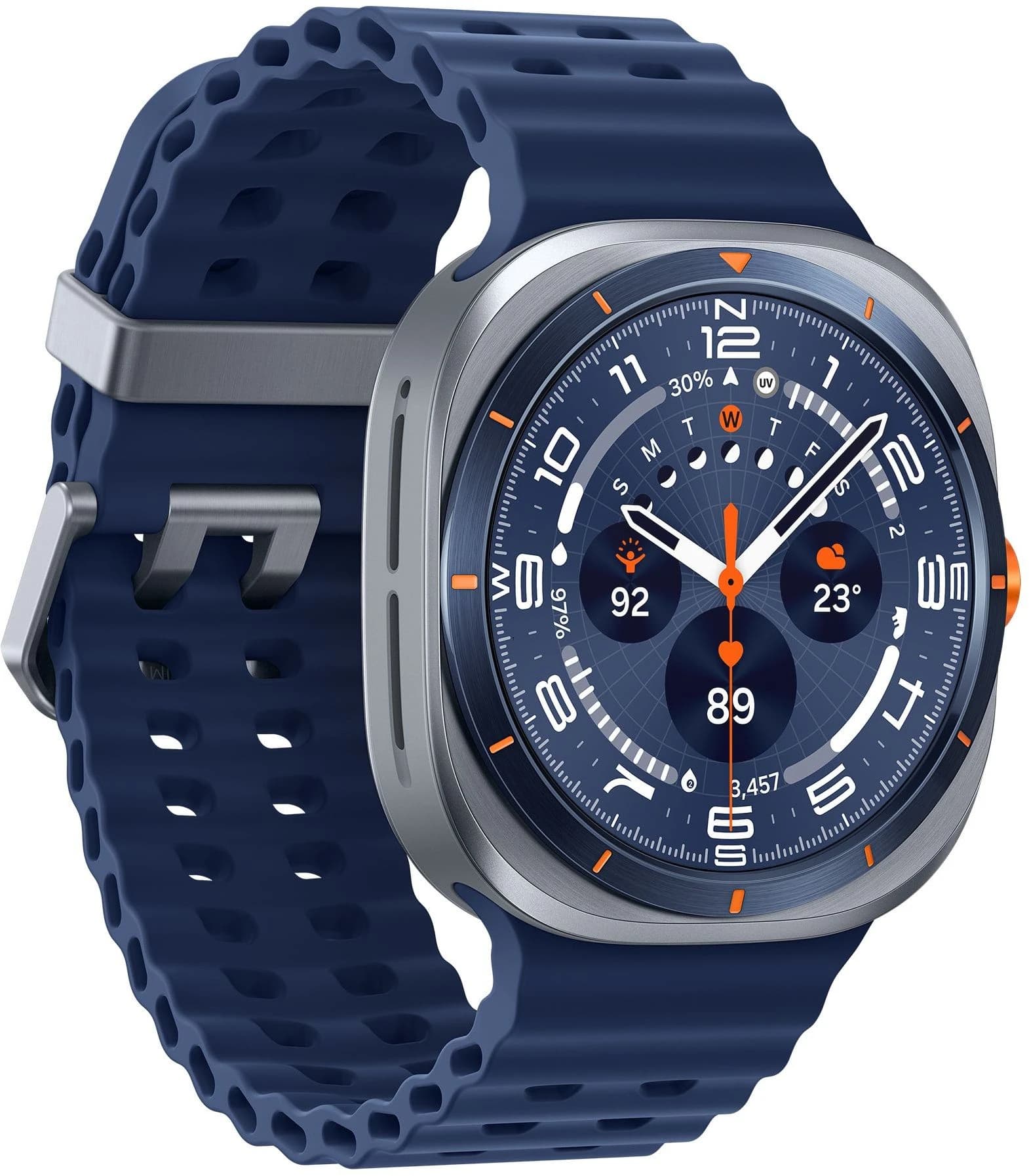 Samsung Galaxy Watch Ultra 2025 47 mm LTE