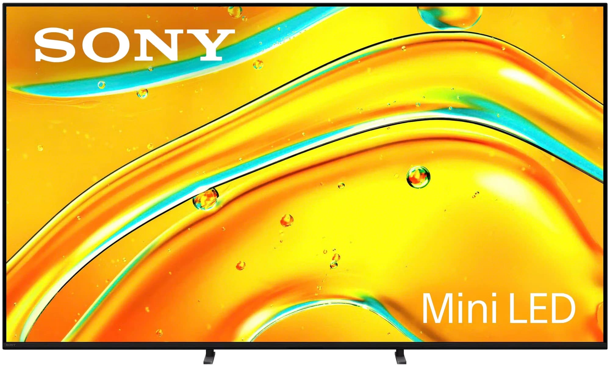 Téléviseur Sony K-65XR55 65" Noir