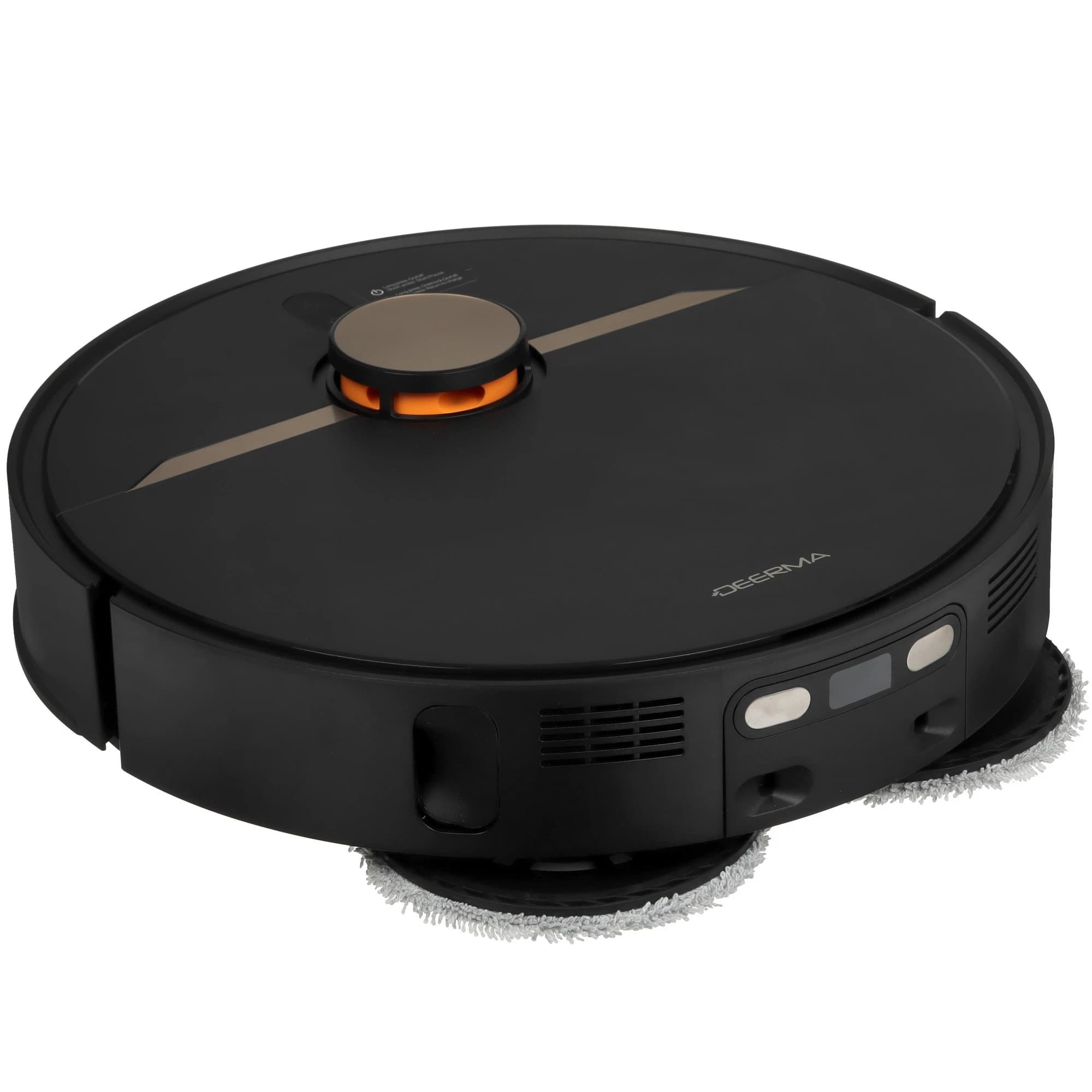 Deerma X90 Ultra Robot Vacuum