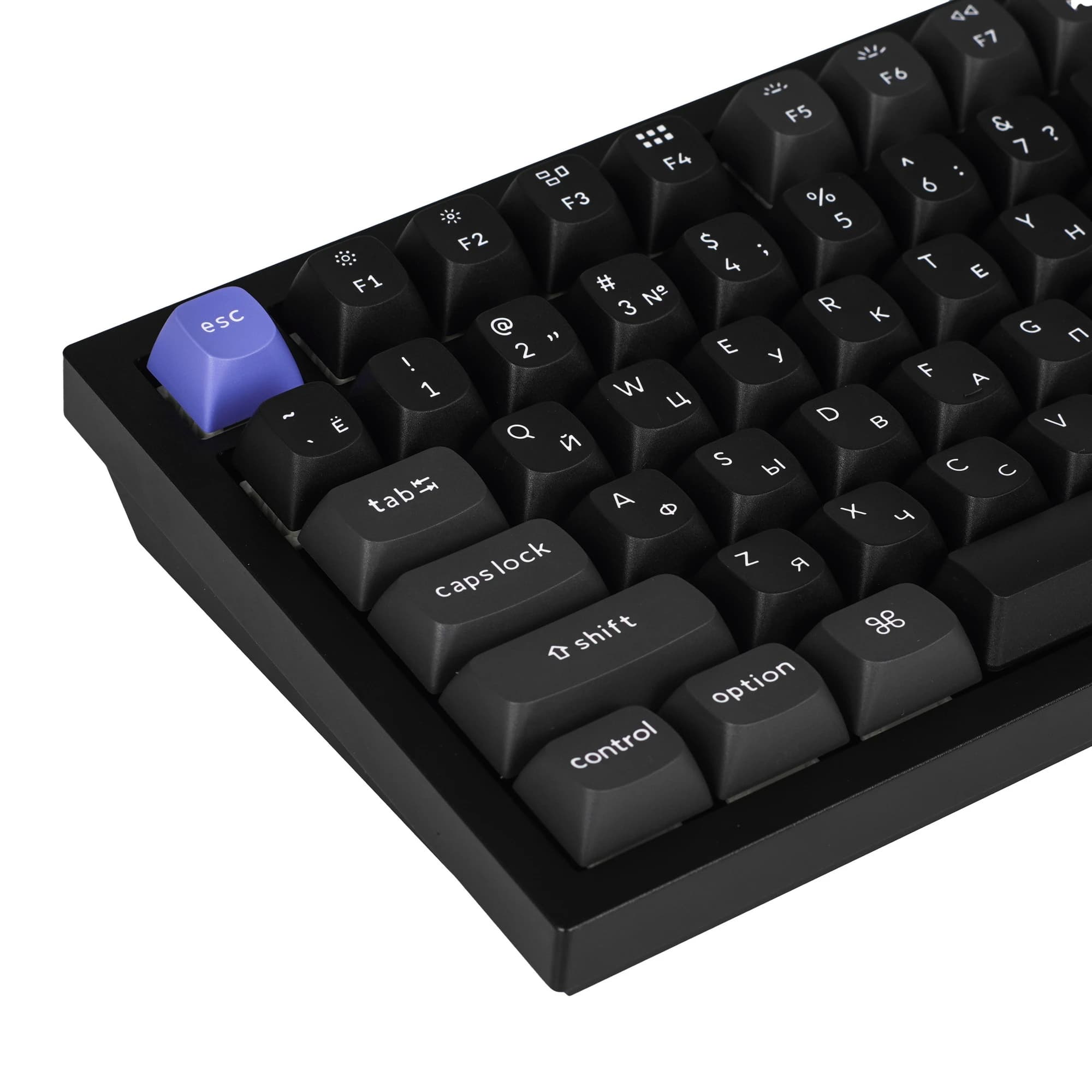 Keychron Q3 HE 8K Wired Keyboard