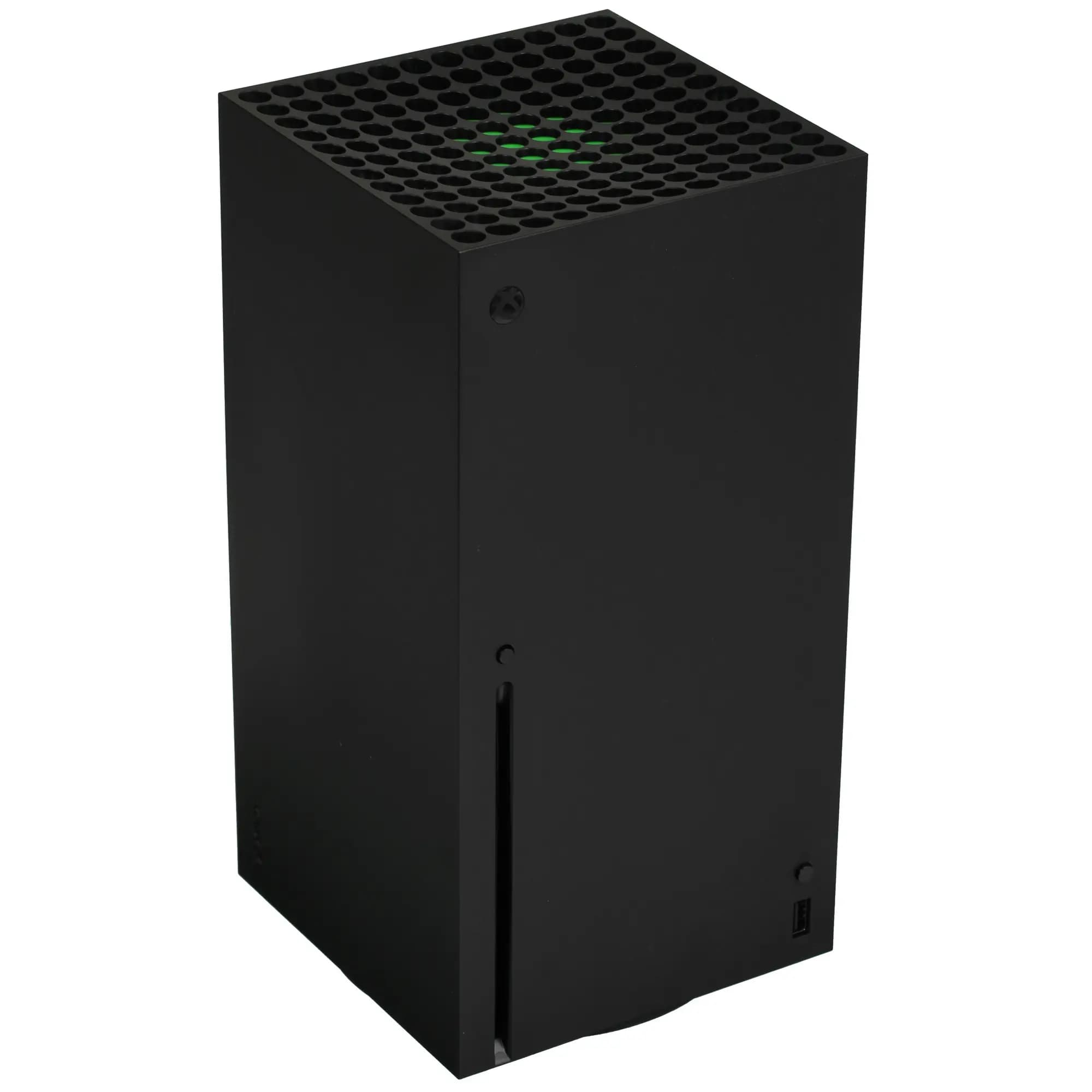 Microsoft Xbox Series X Gaming Console