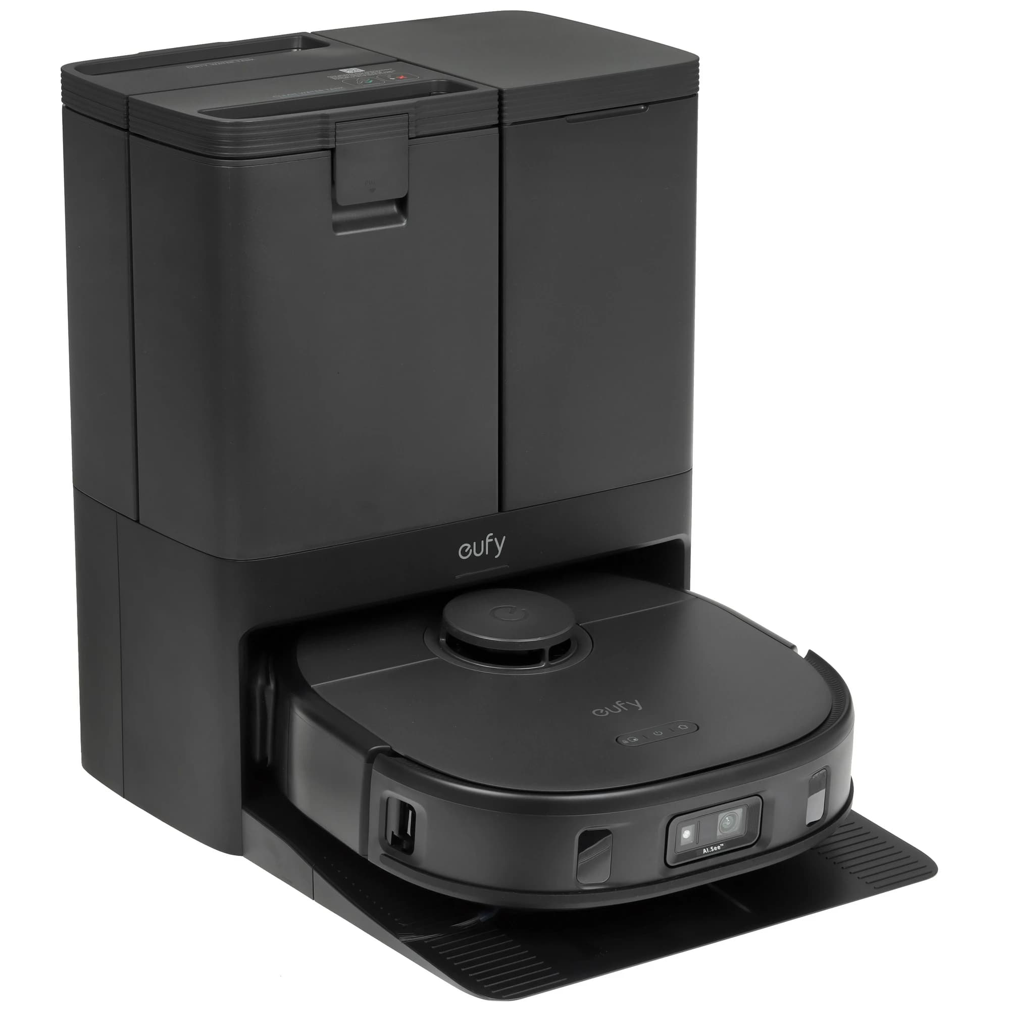 Eufy X10 Pro Omni Robot Vacuum