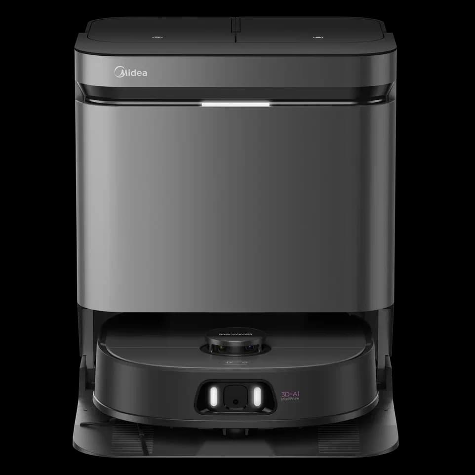 Midea VCR V15 Pro Ultra Robot Vacuum
