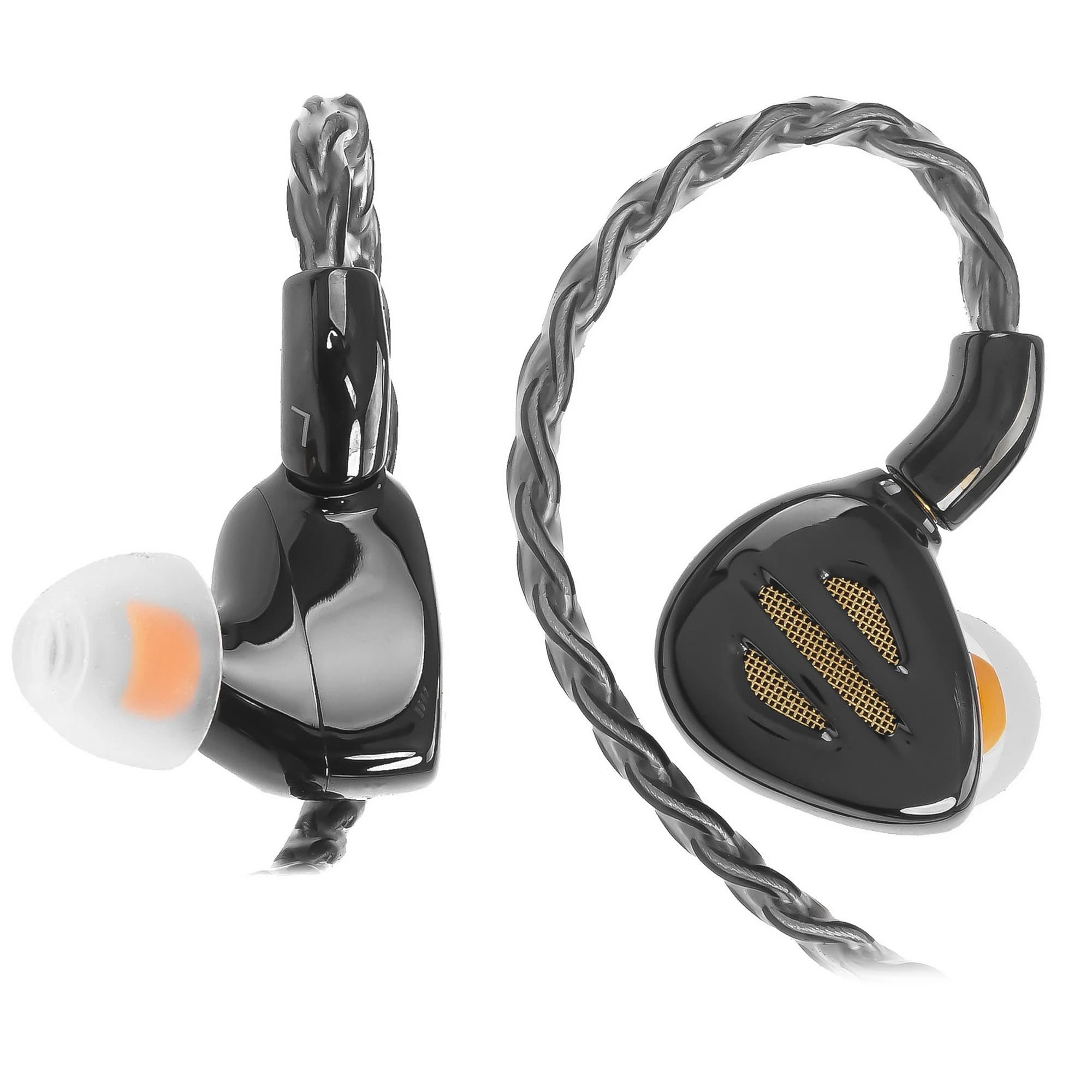 FiiO FH9 Wired Headphones