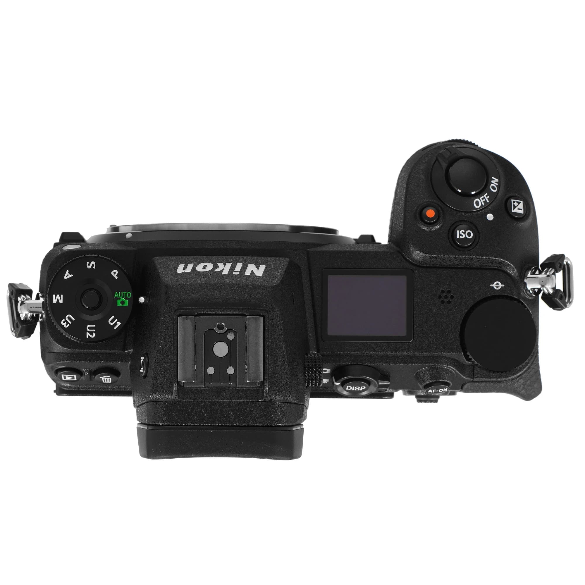 Nikon Z 6 II Body Mirrorless Camera