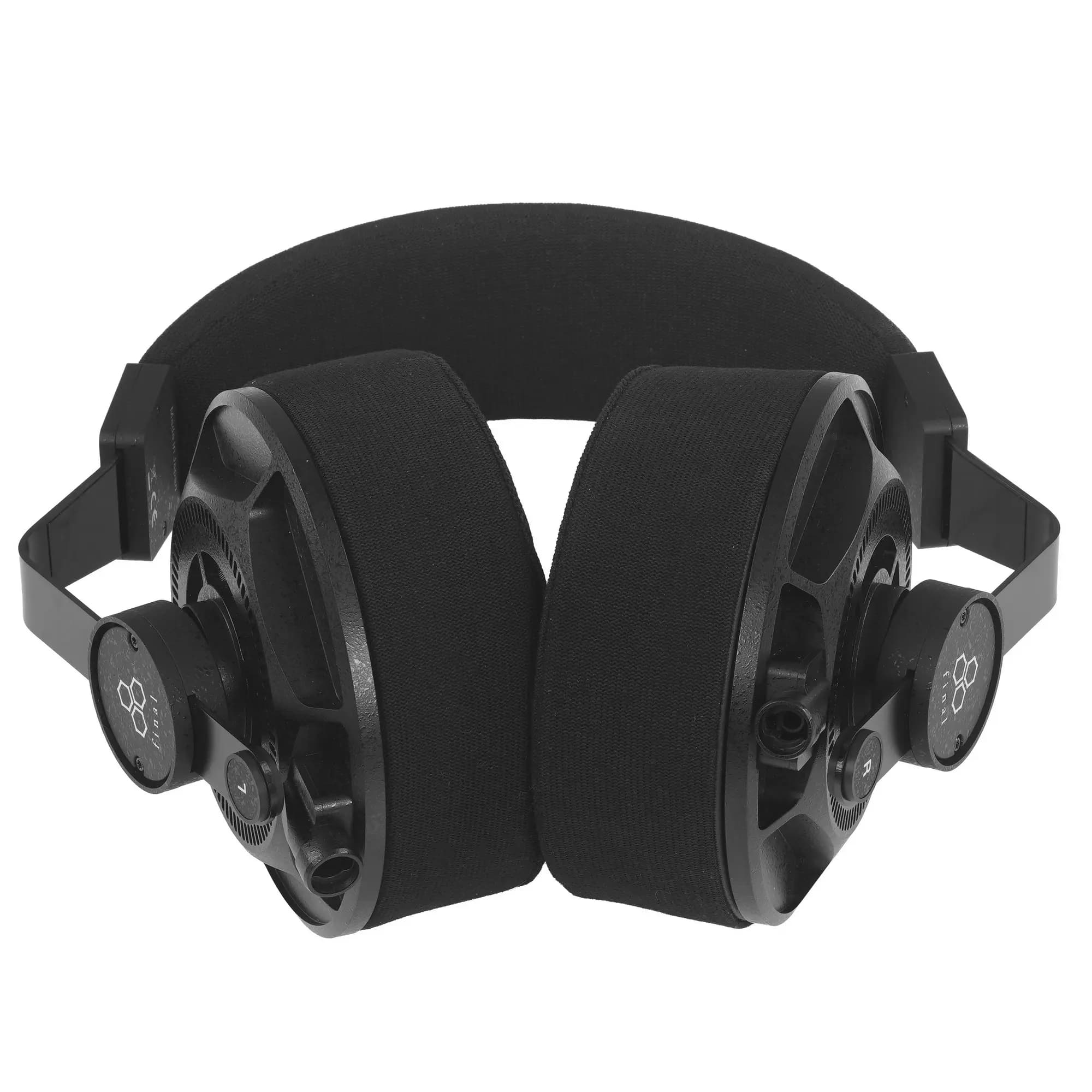 Final Audio D8000 DC Wired Headphones