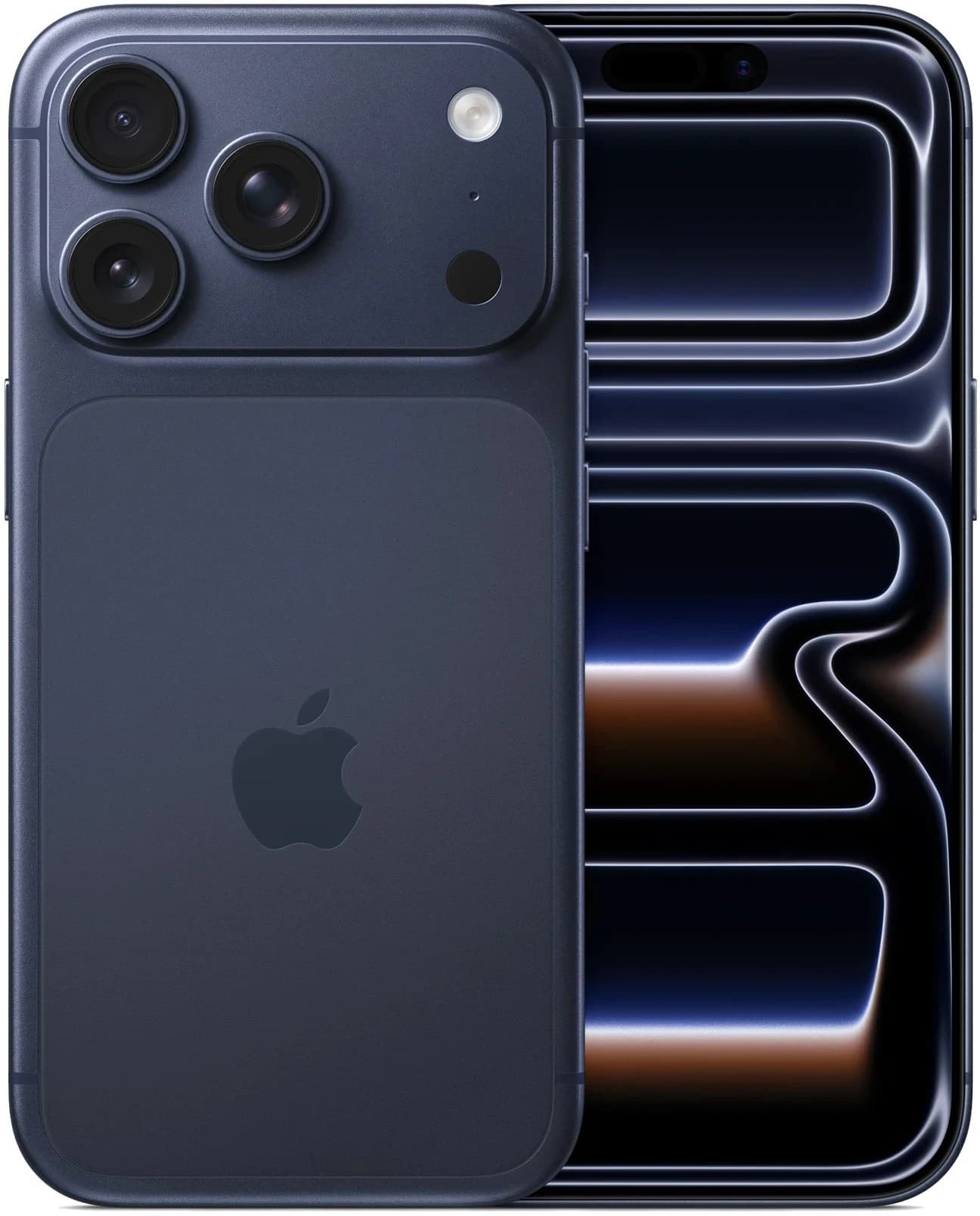 Apple iPhone 17 Pro