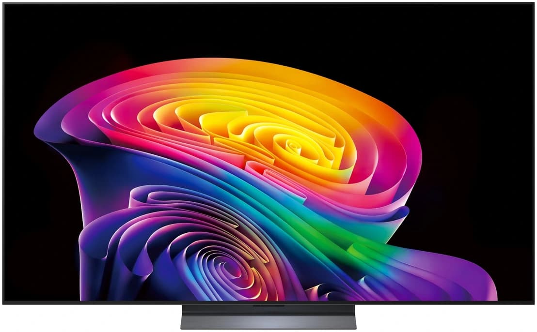 LG OLED65C6 65" 4K OLED TV