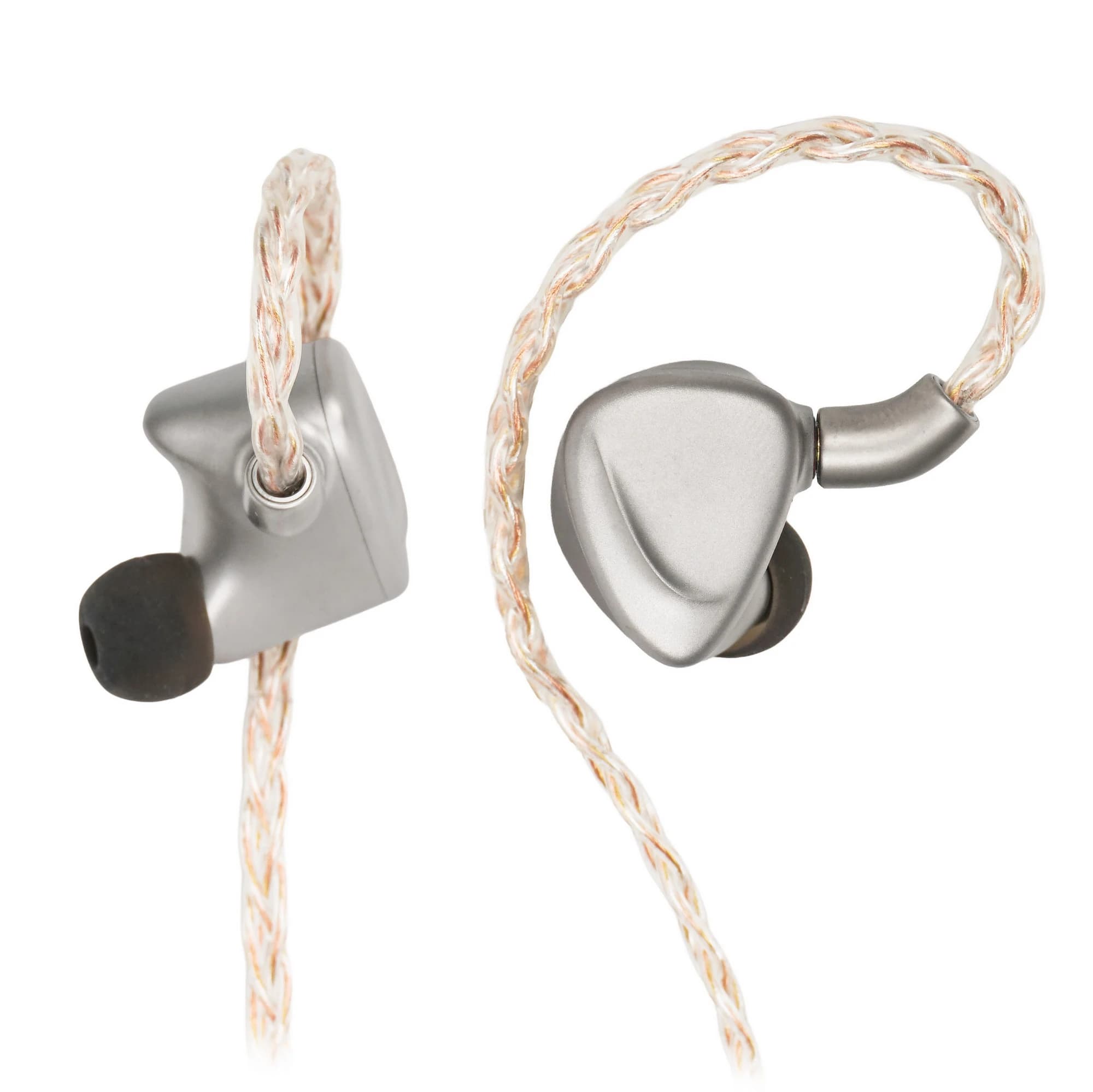FiiO FX17 Wired Earphones