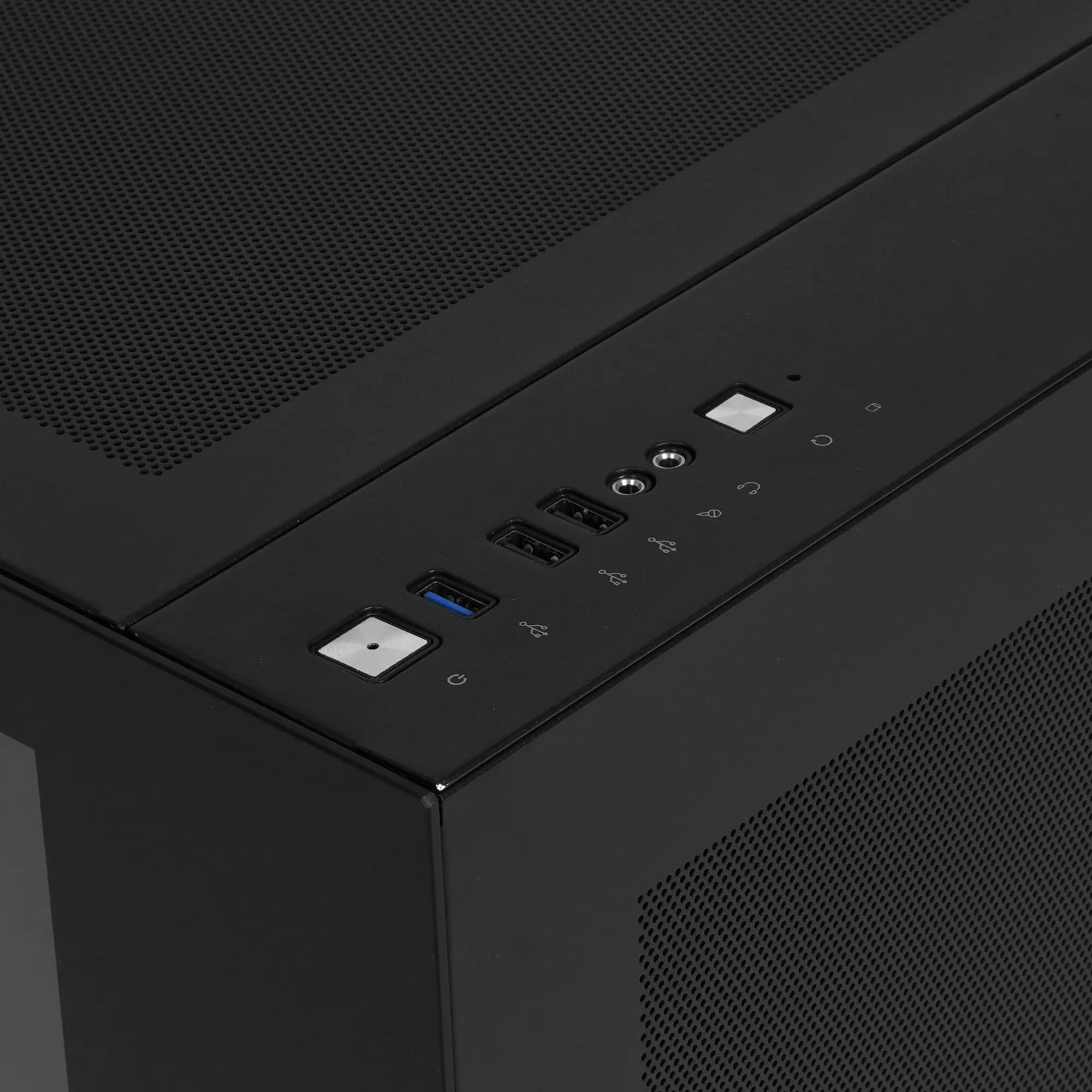 ARDOR Gaming Element E001 Ryzen 7 7800X3D Gaming PC