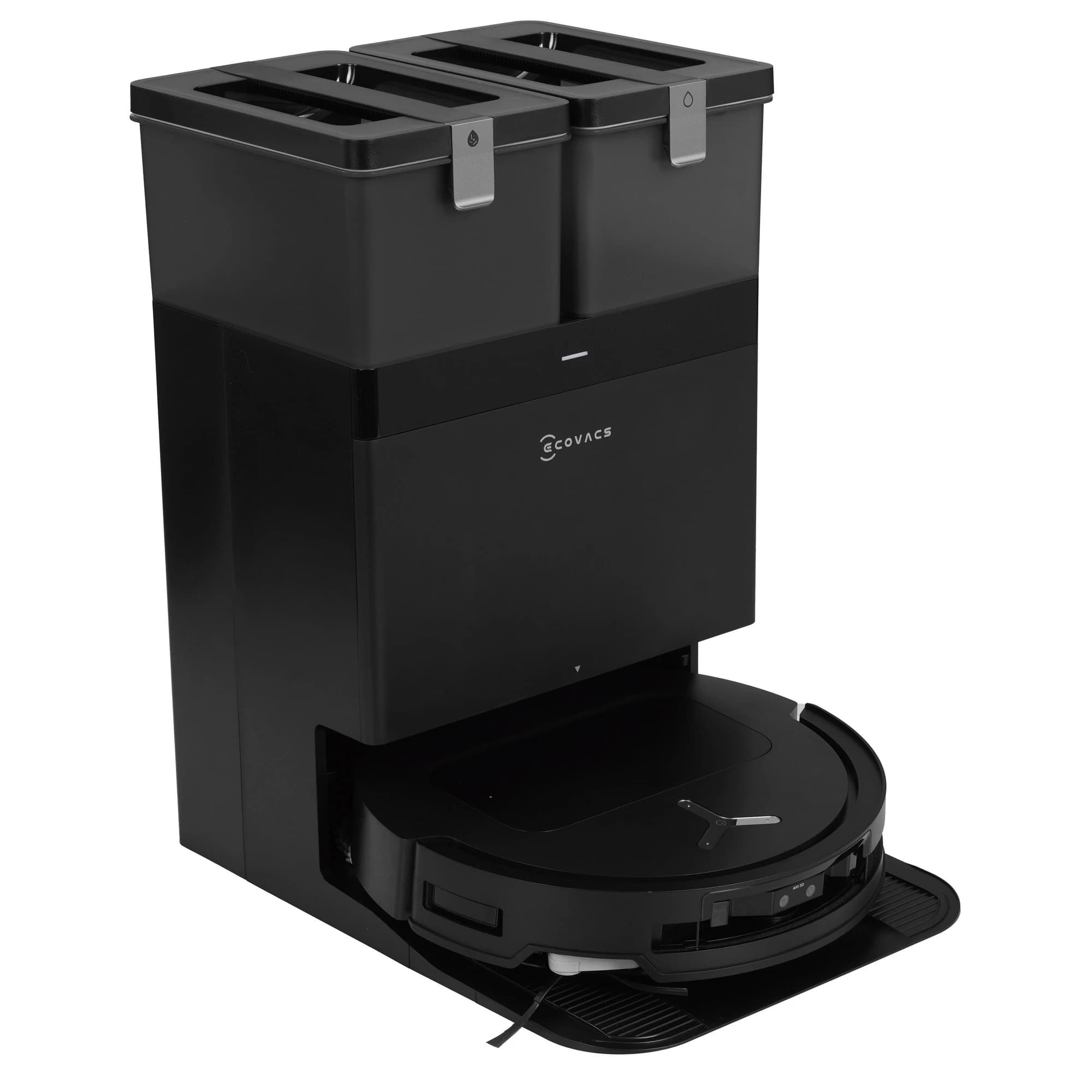 Ecovacs Deebot T50 Pro Omni Robot Vacuum