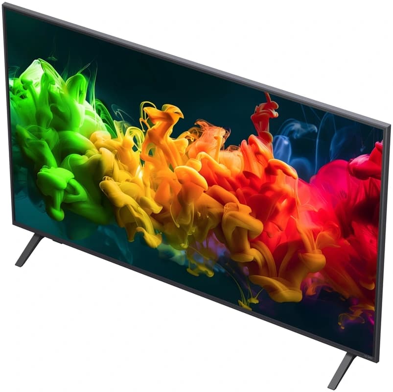 LG QNED80 55" 4K Mini LED TV