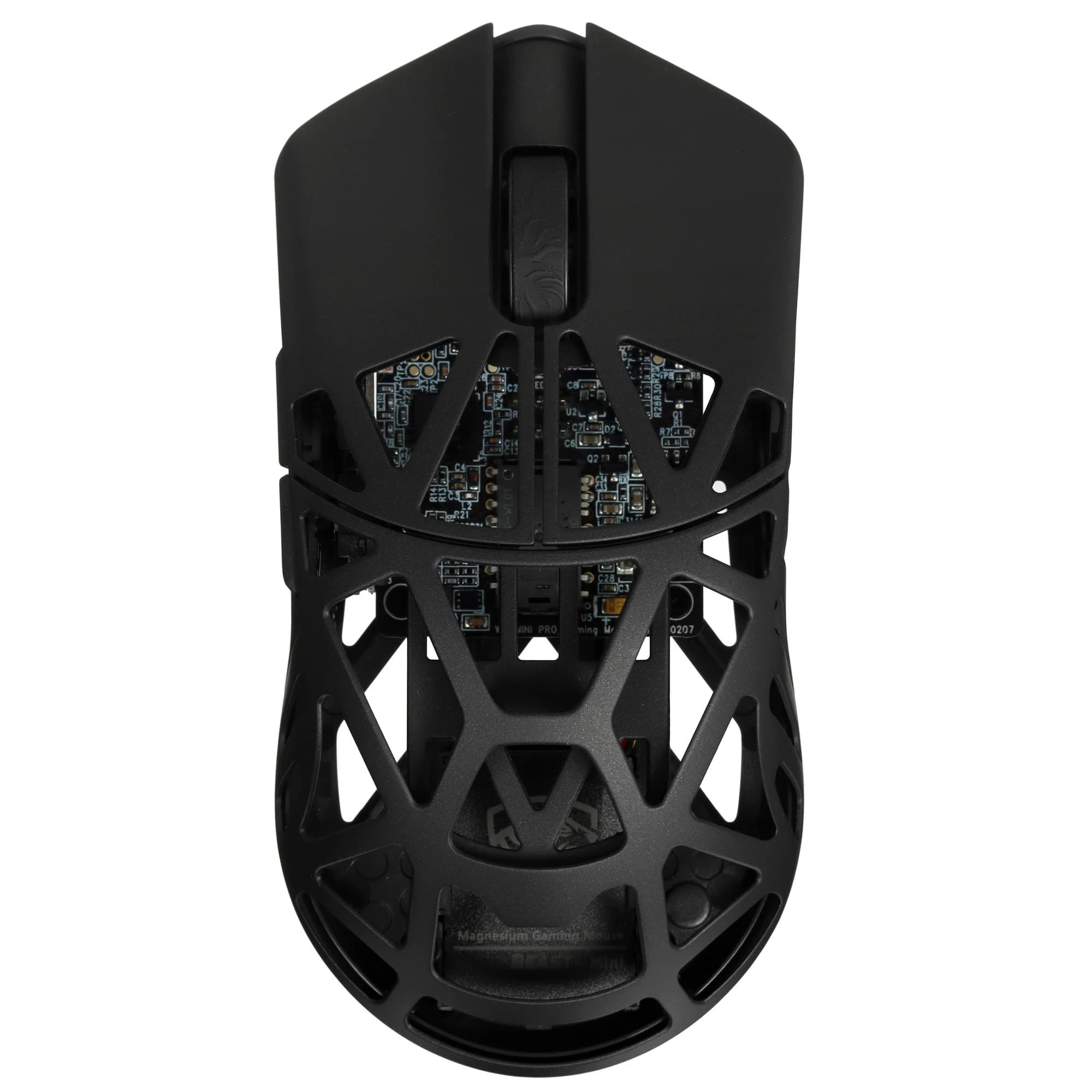 WLMOUSE Beast X Mini Pro Wireless Mouse
