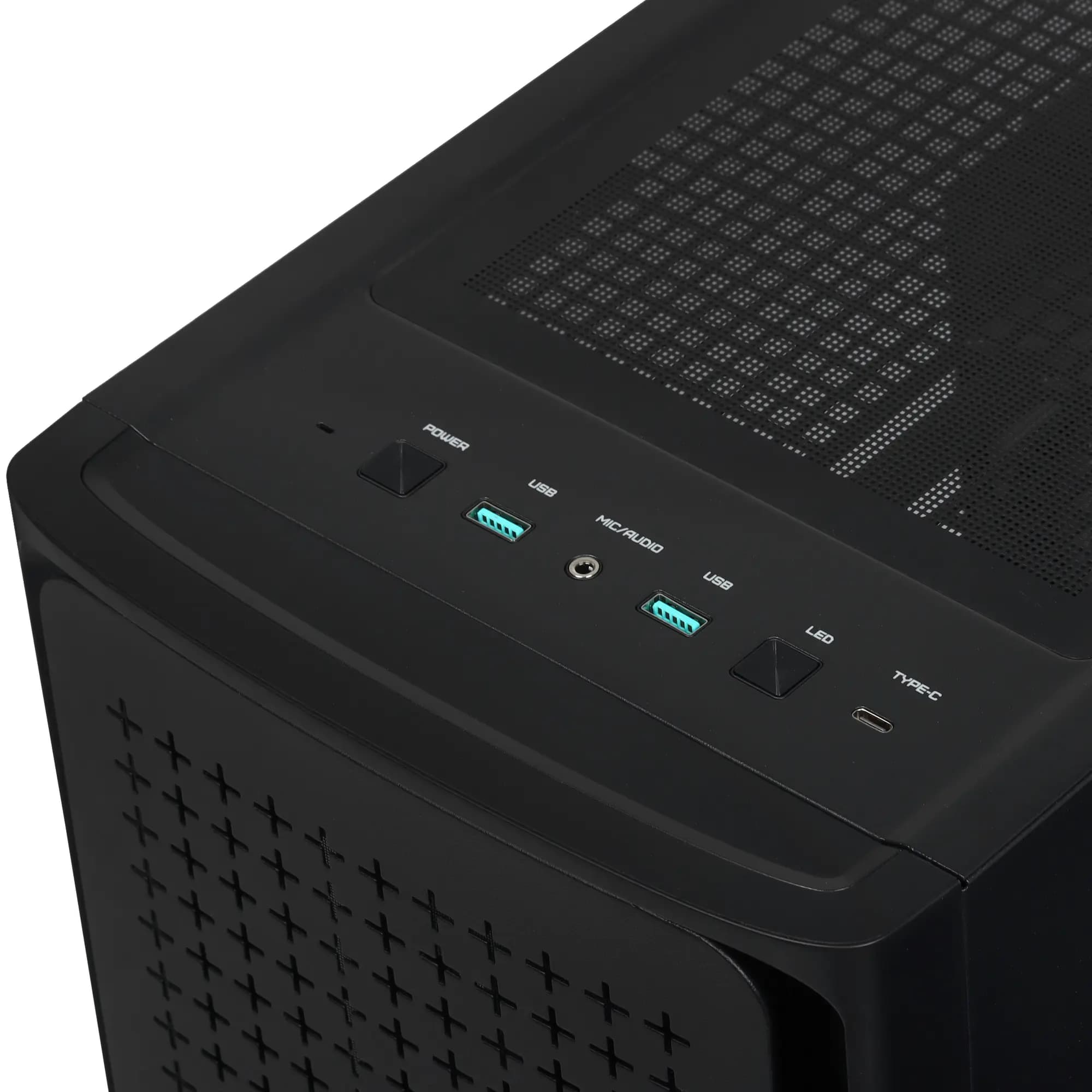 Ardor Gaming Rage H474 Gaming PC