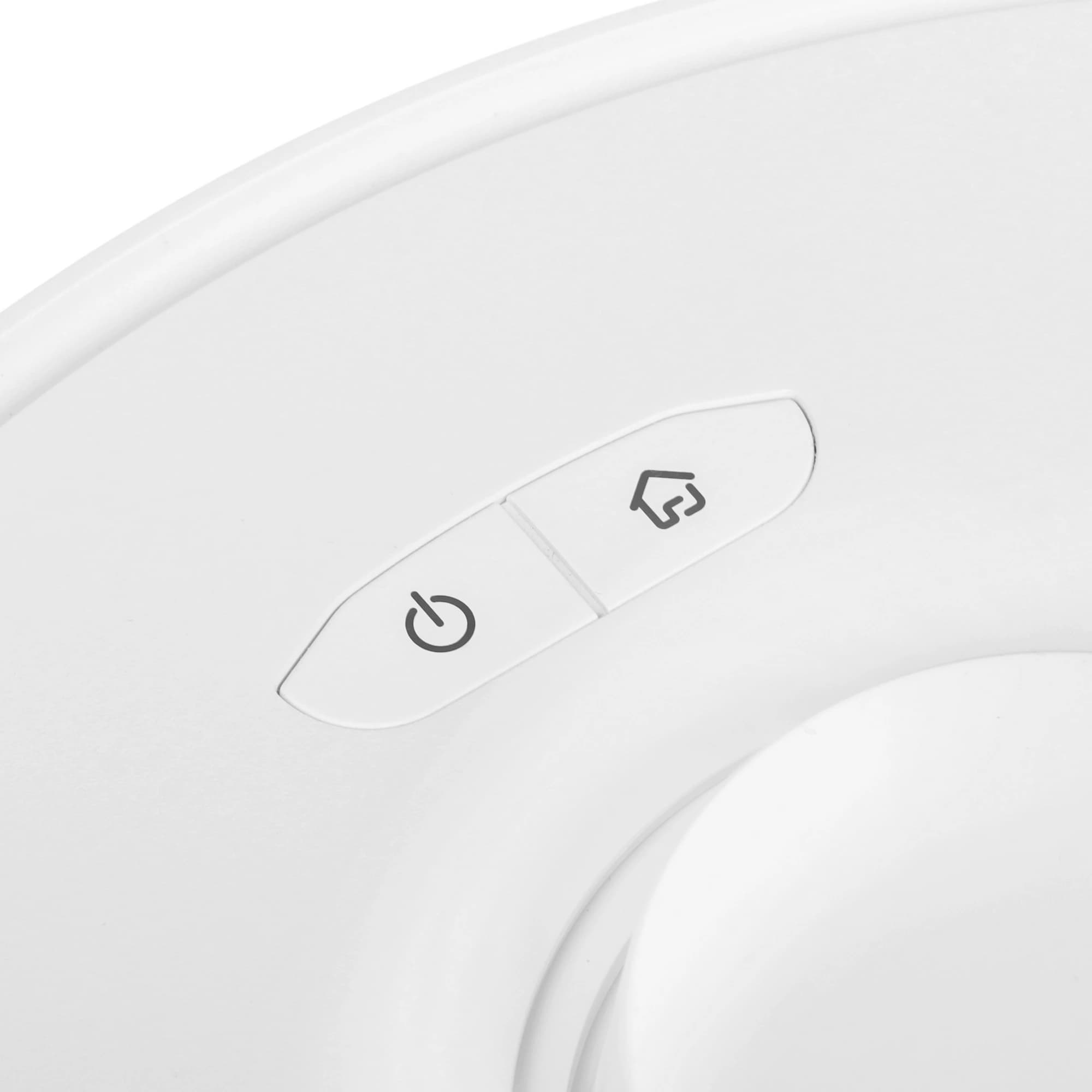Deerma X80 Robot Vacuum