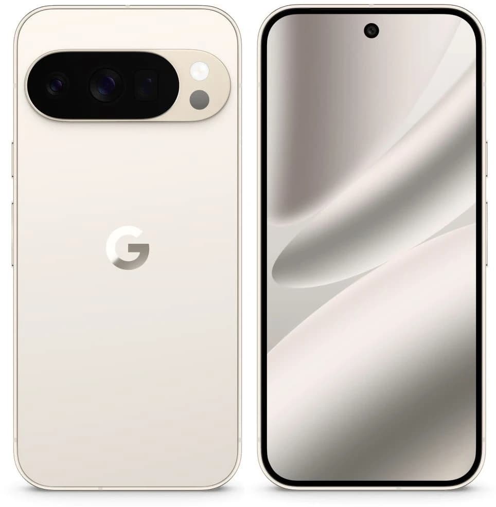 Google Pixel 10 Pro