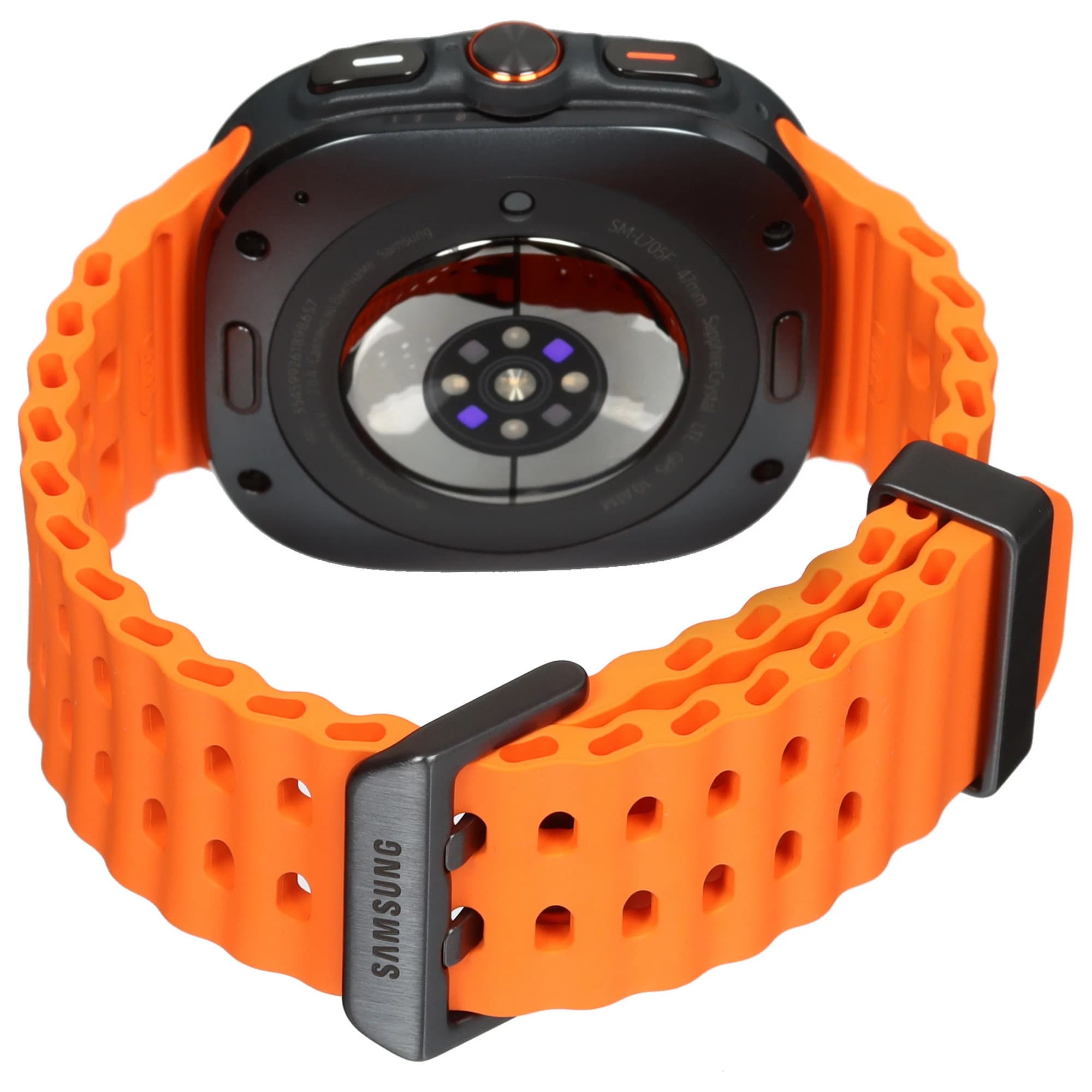 Samsung Galaxy Watch Ultra