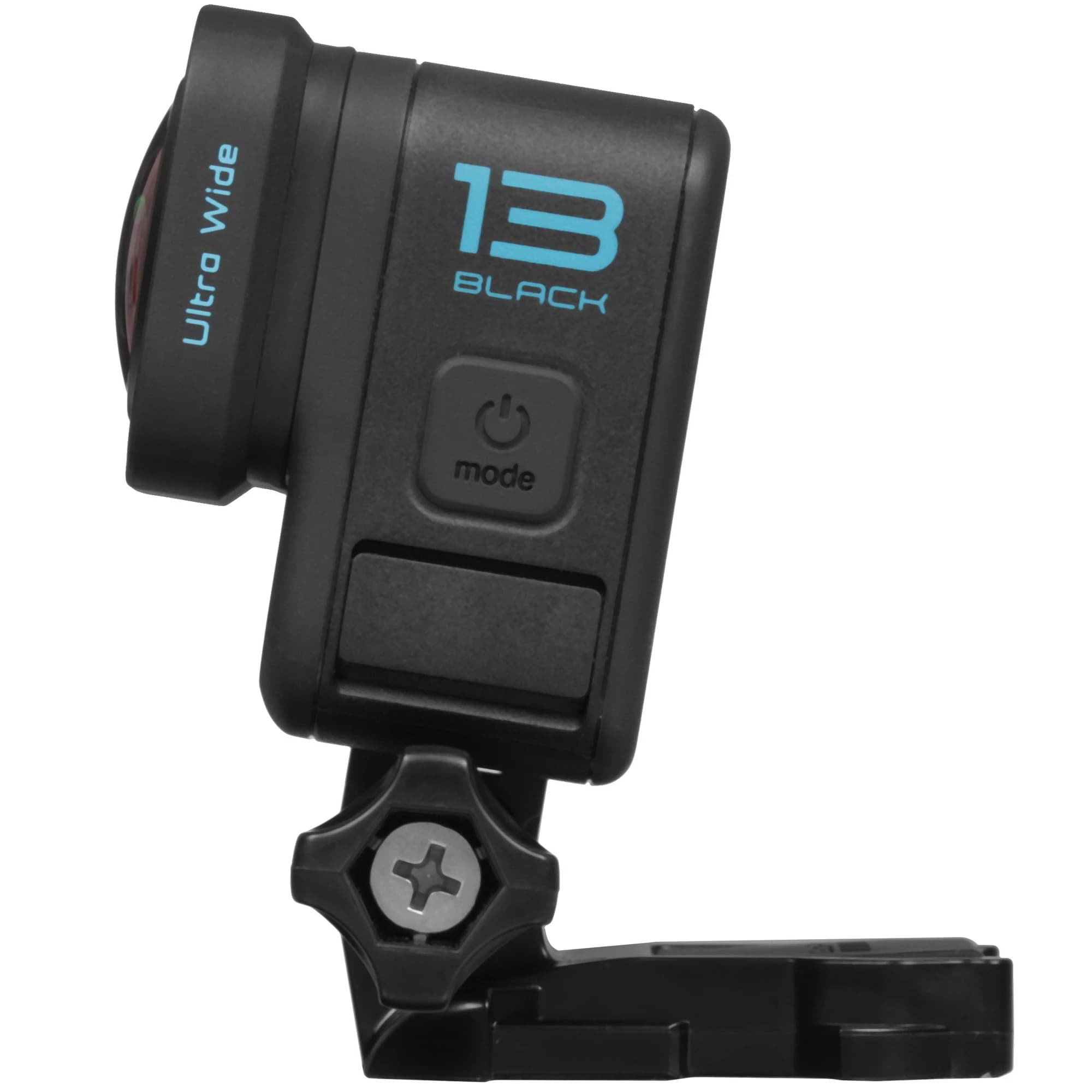 GoPro HERO 13 Black Ultra Wide Edition Action Camera