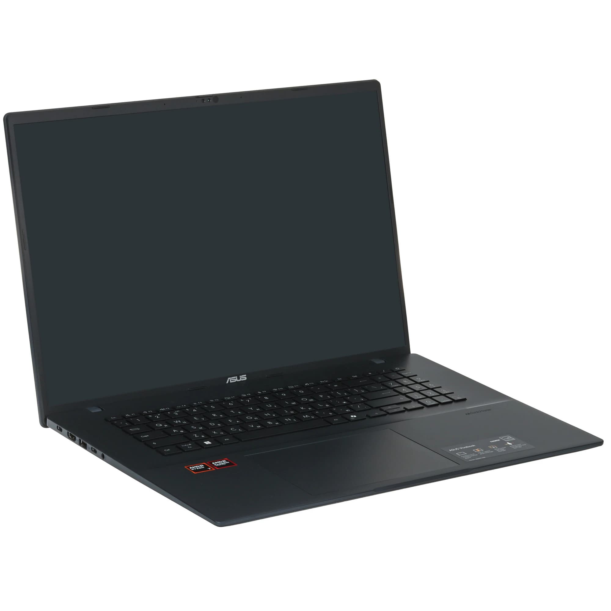 ASUS Vivobook 18 18" Laptop