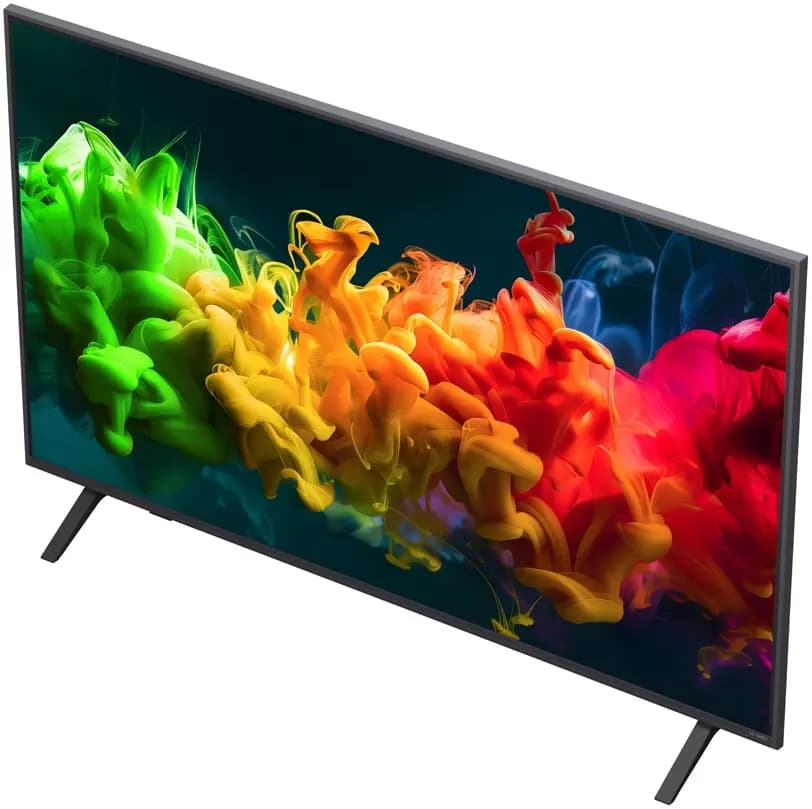 LG QNED80 50" 4K Mini LED TV