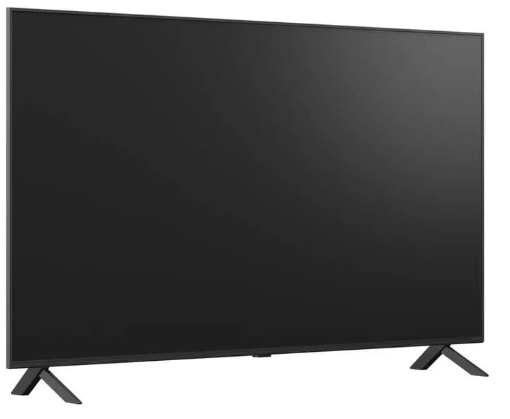 LG QNED80 55" 4K QNED TV