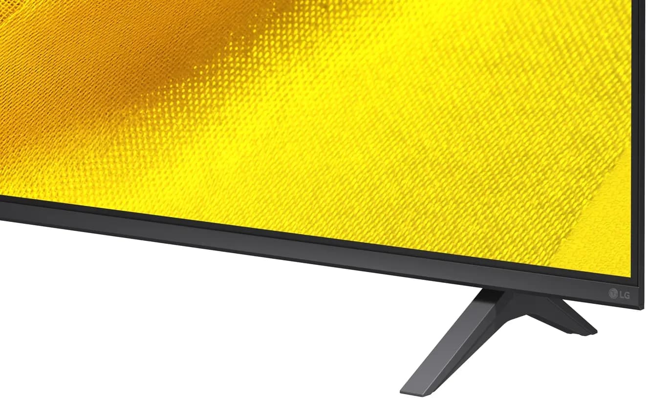 LG NU900 65" 4K TV