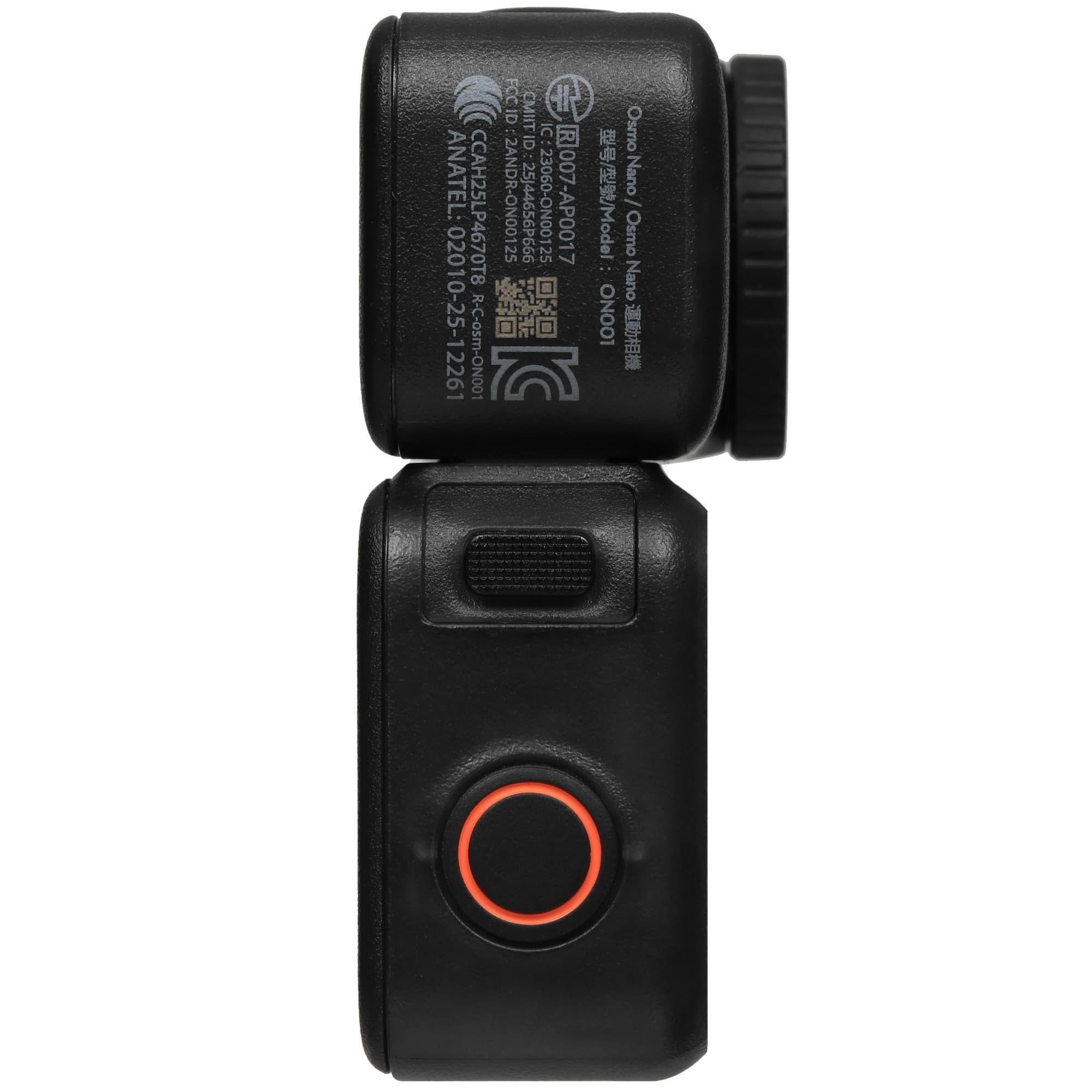 DJI Osmo Nano Standard Combo Action Camera