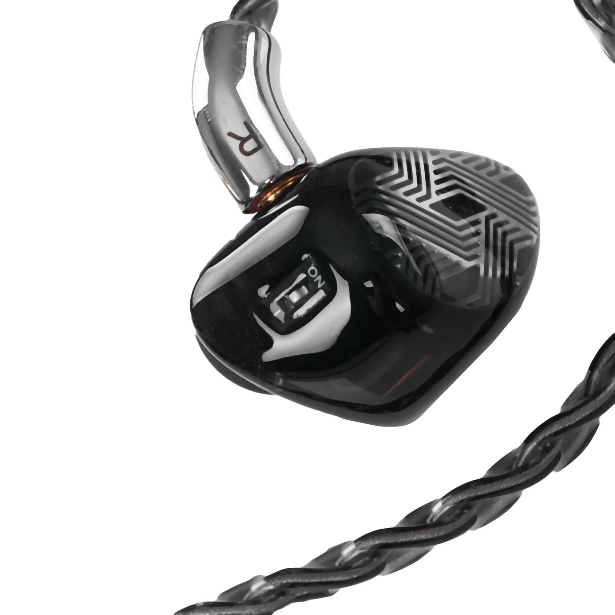 FiiO FA19 Wired Headphones