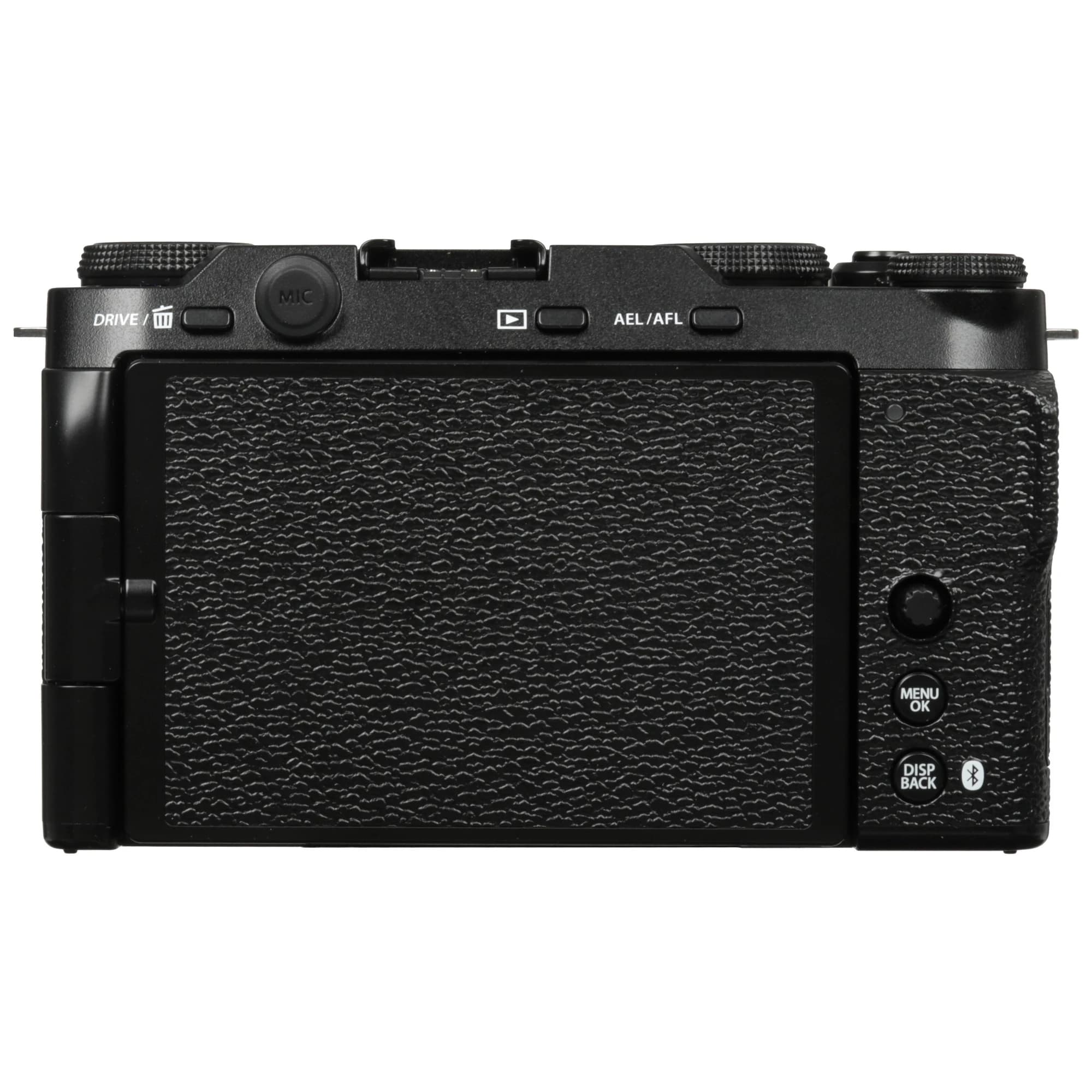 Fujifilm X-M5 15-45mm Mirrorless Camera
