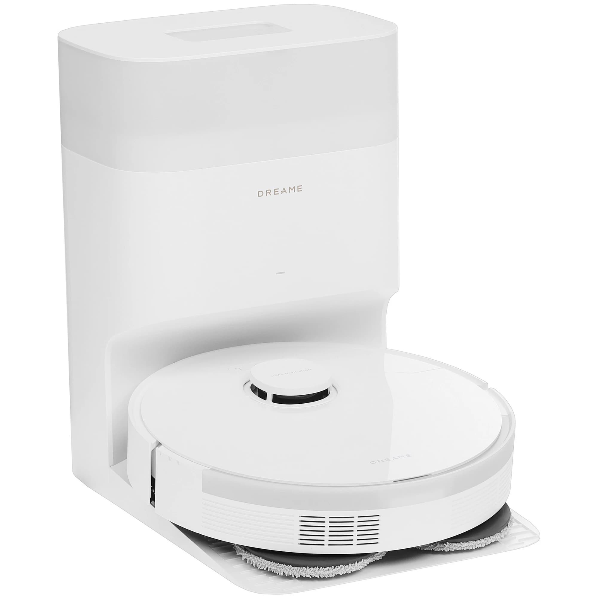 Dreame L10s Plus Robot Vacuum