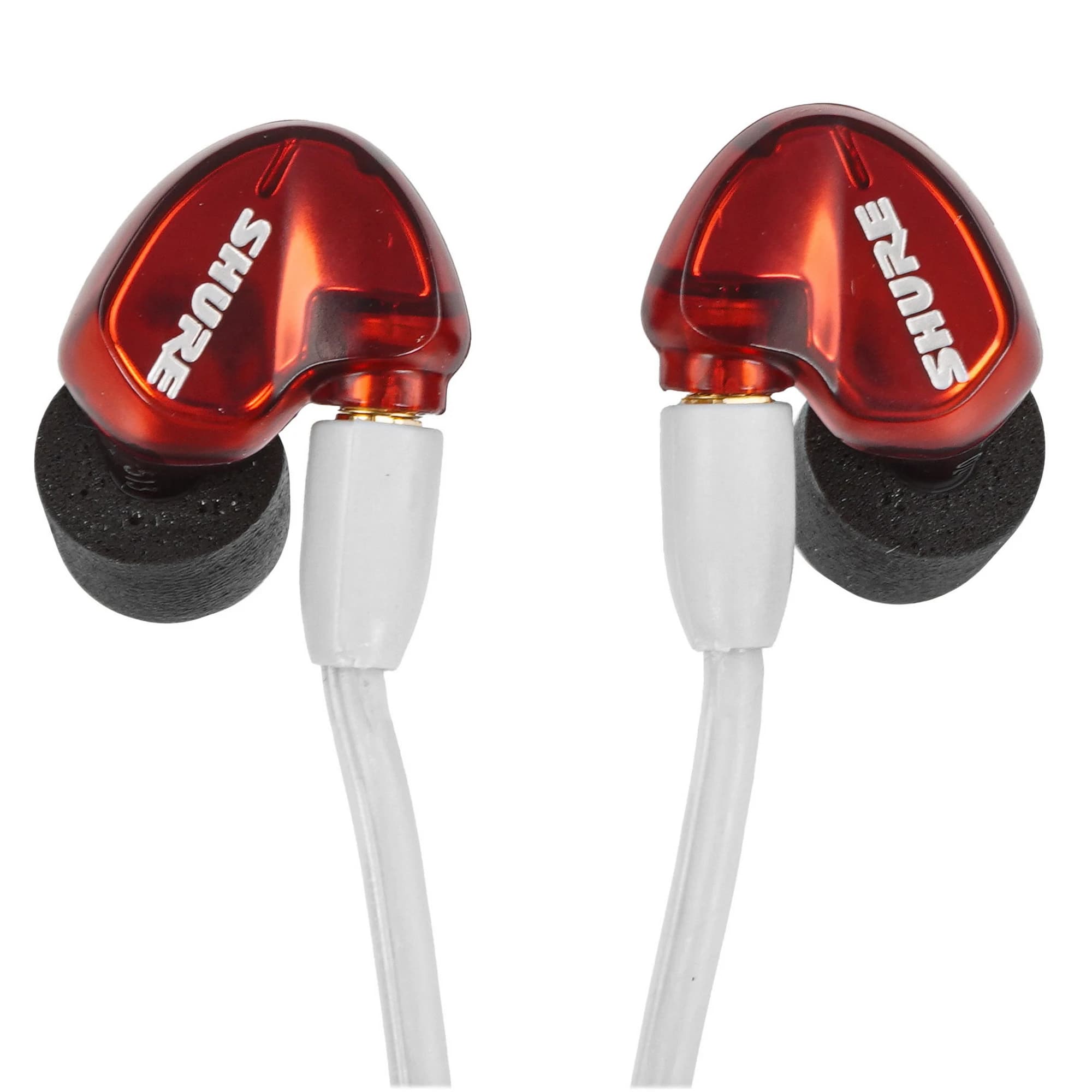 Shure SE535 Wired Earphones