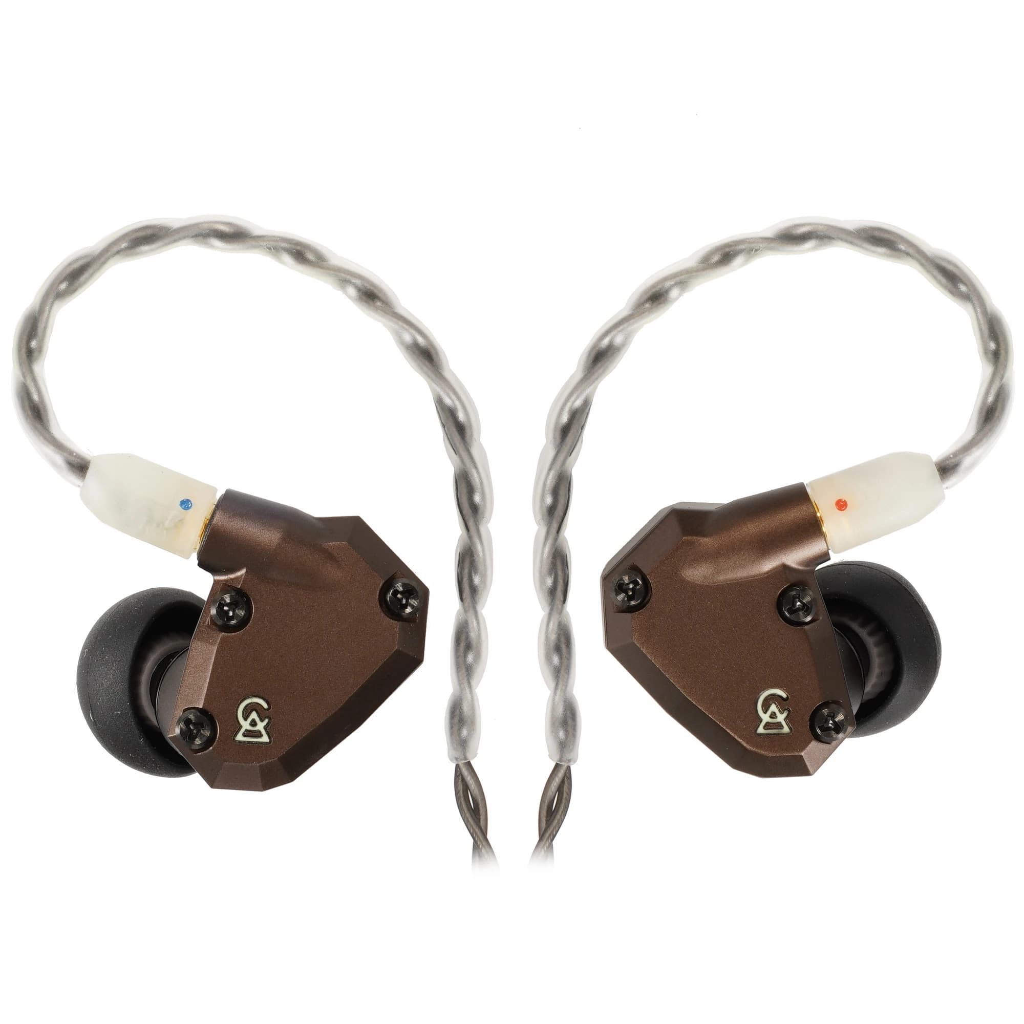 Campfire Audio Holocene Wired Earphones