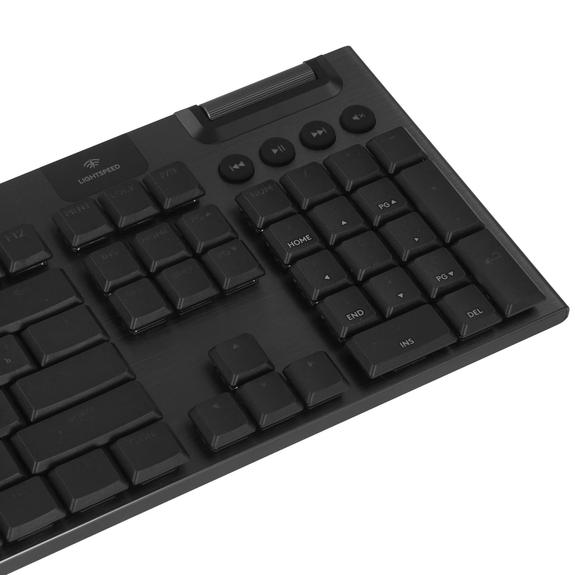 Logitech G915 X LIGHTSPEED Wireless Mechanical Keyboard