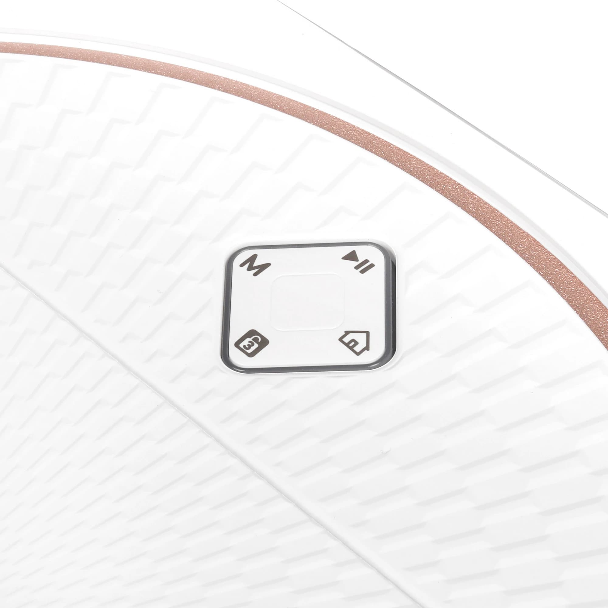 HOBOT LEGEE-D7 Robot Vacuum
