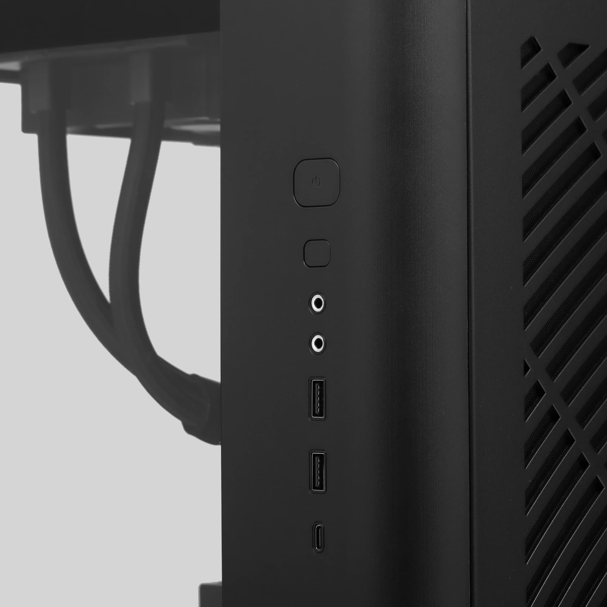 ARDOR Gaming EVO X136 Ryzen 7 7800X3D Gaming PC