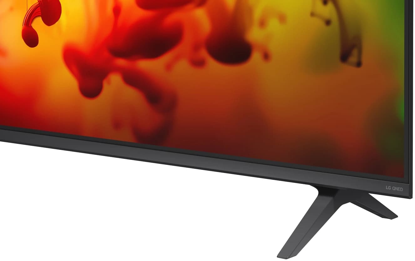 LG QNED72 65" 4K QNED TV