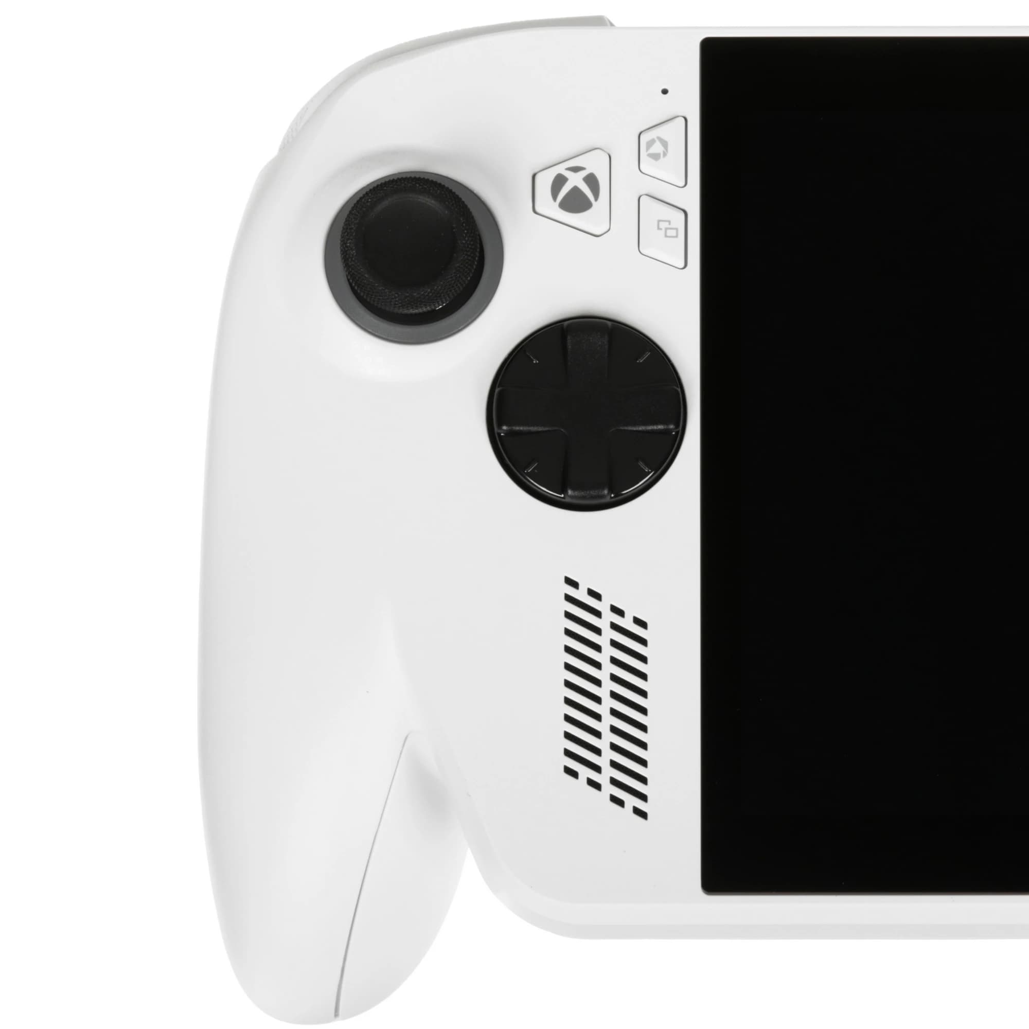 Asus ROG Xbox Ally Portable Gaming Console
