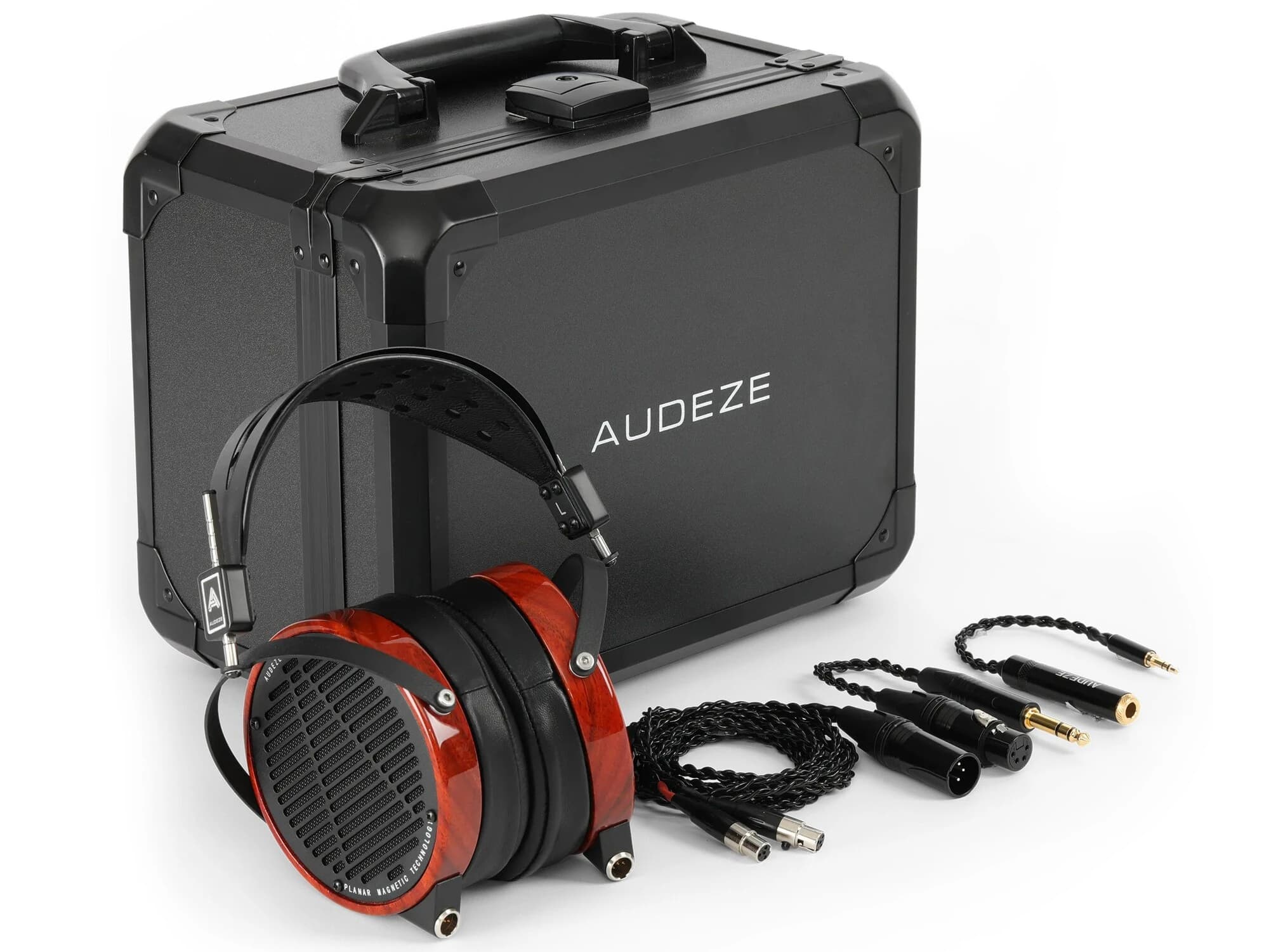 Audeze LCD-2 Wired Headphones