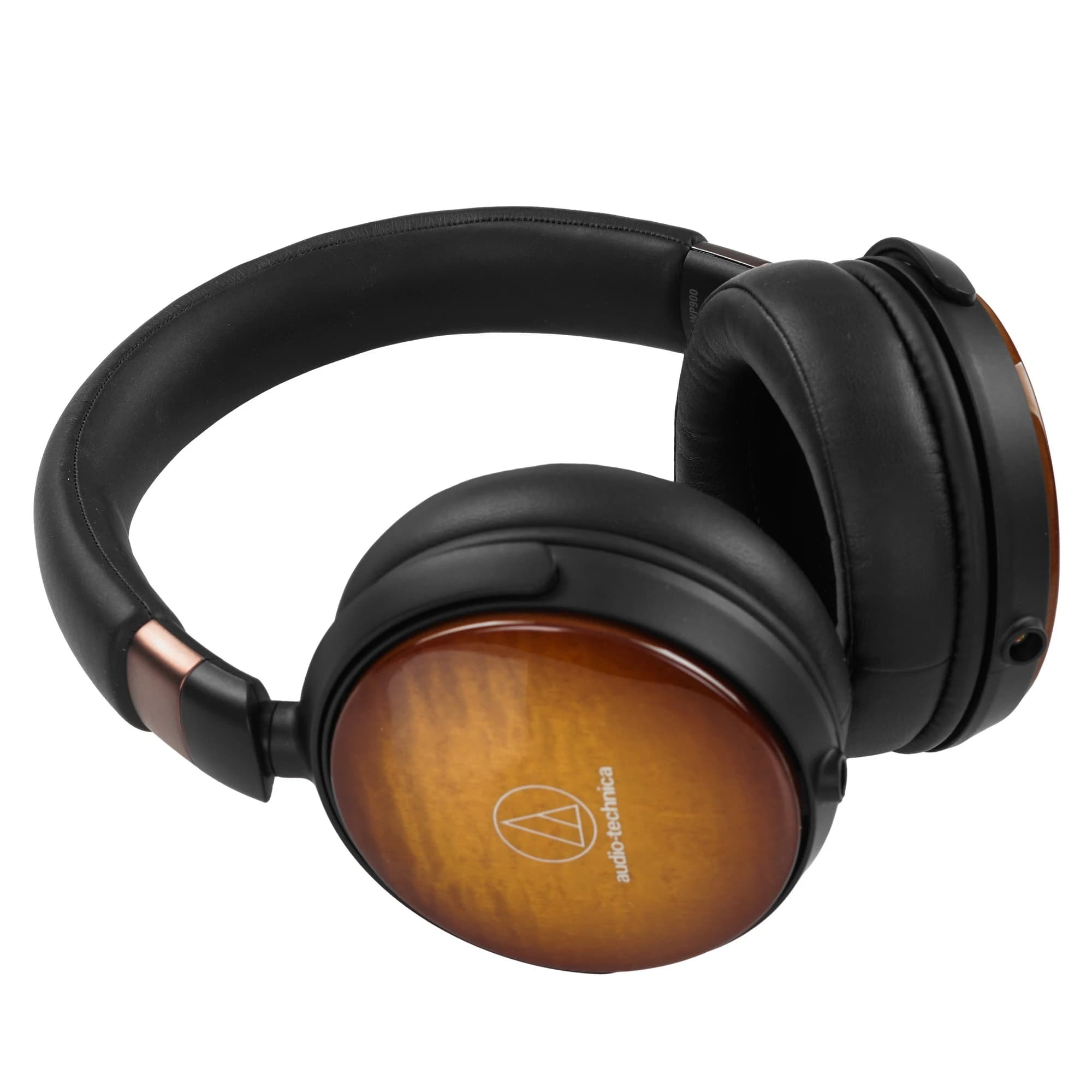 Audio-Technica ATH-WP900 Wired Headphones