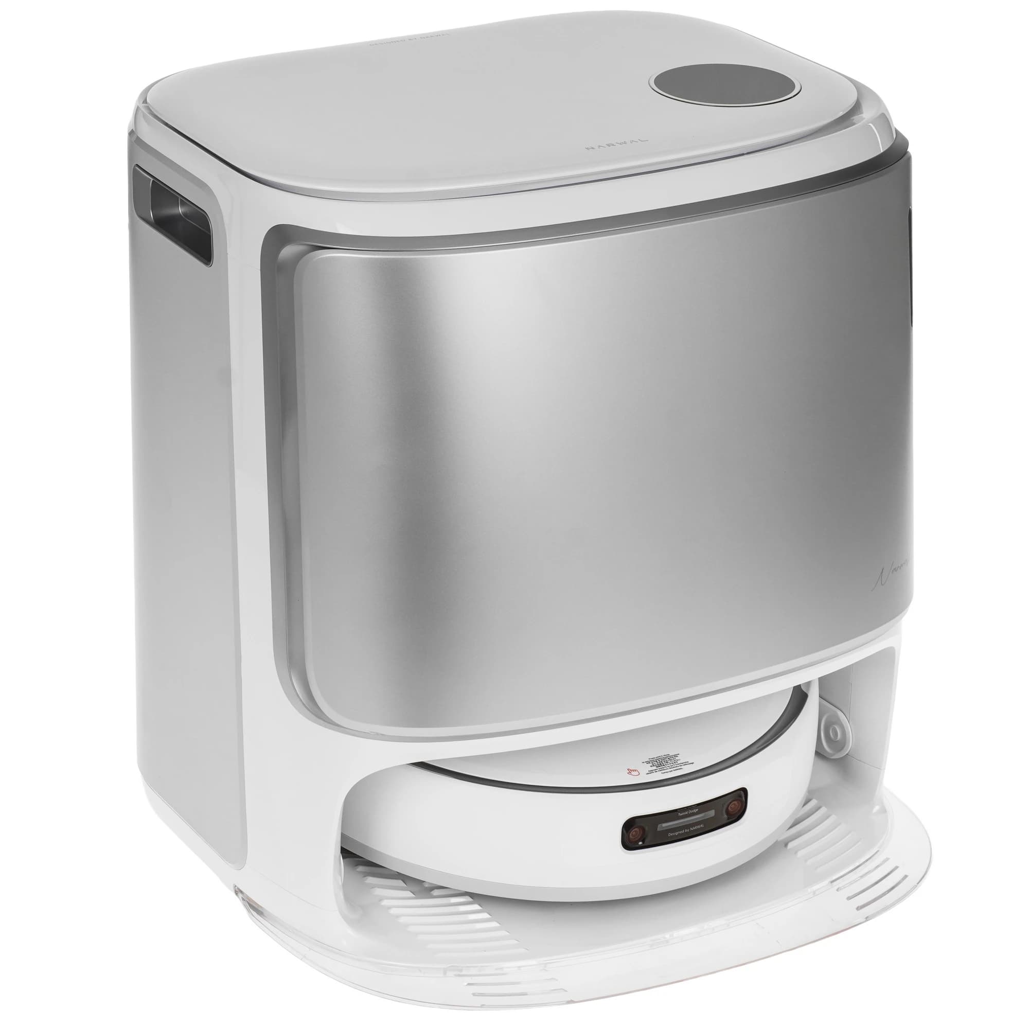 Narwal Freo Z Ultra Robot Vacuum